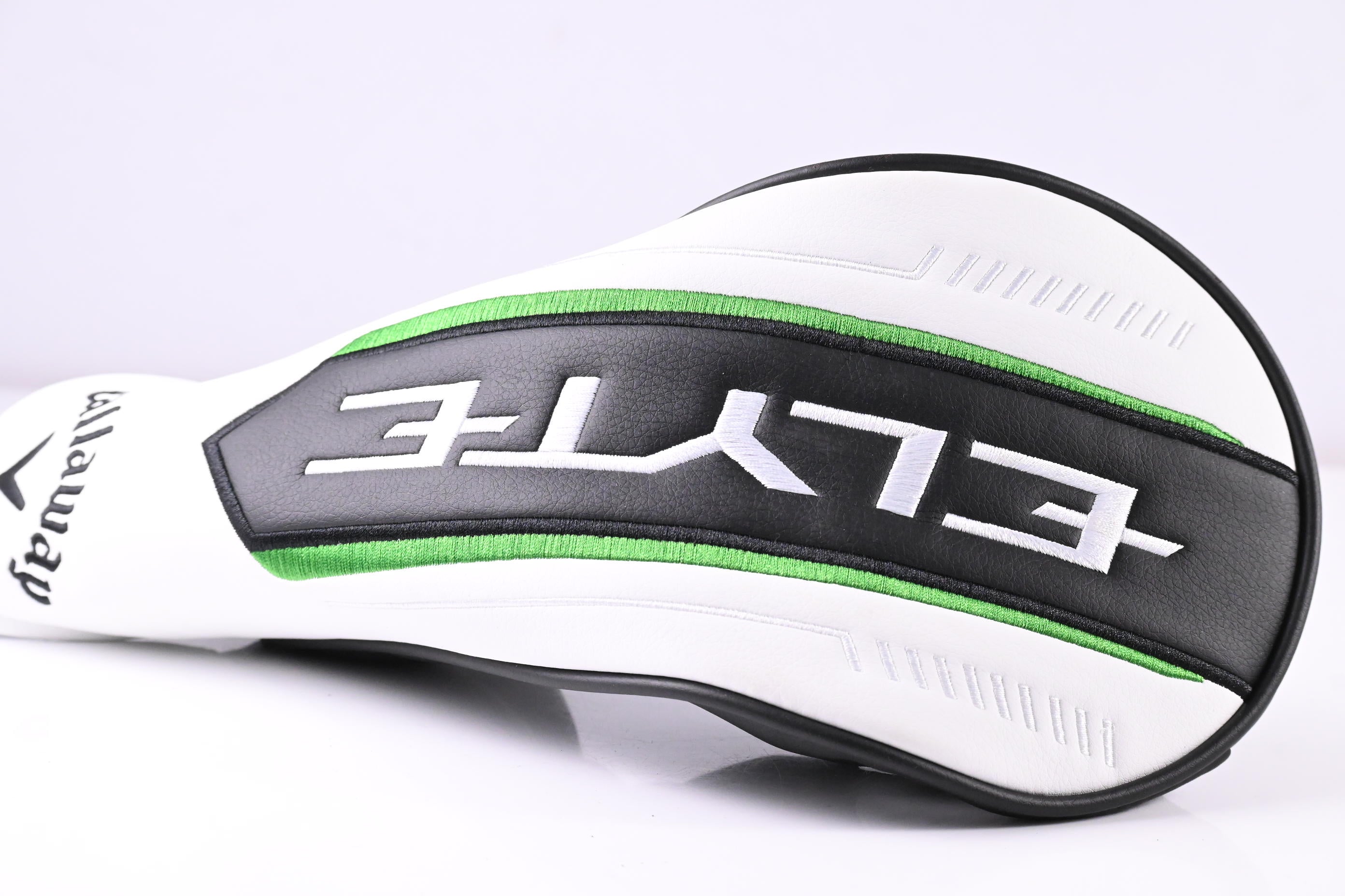 Tour Issue Callaway Elyte Triple Diamond Driver / 9 Degree / Stiff Flex Tour AD