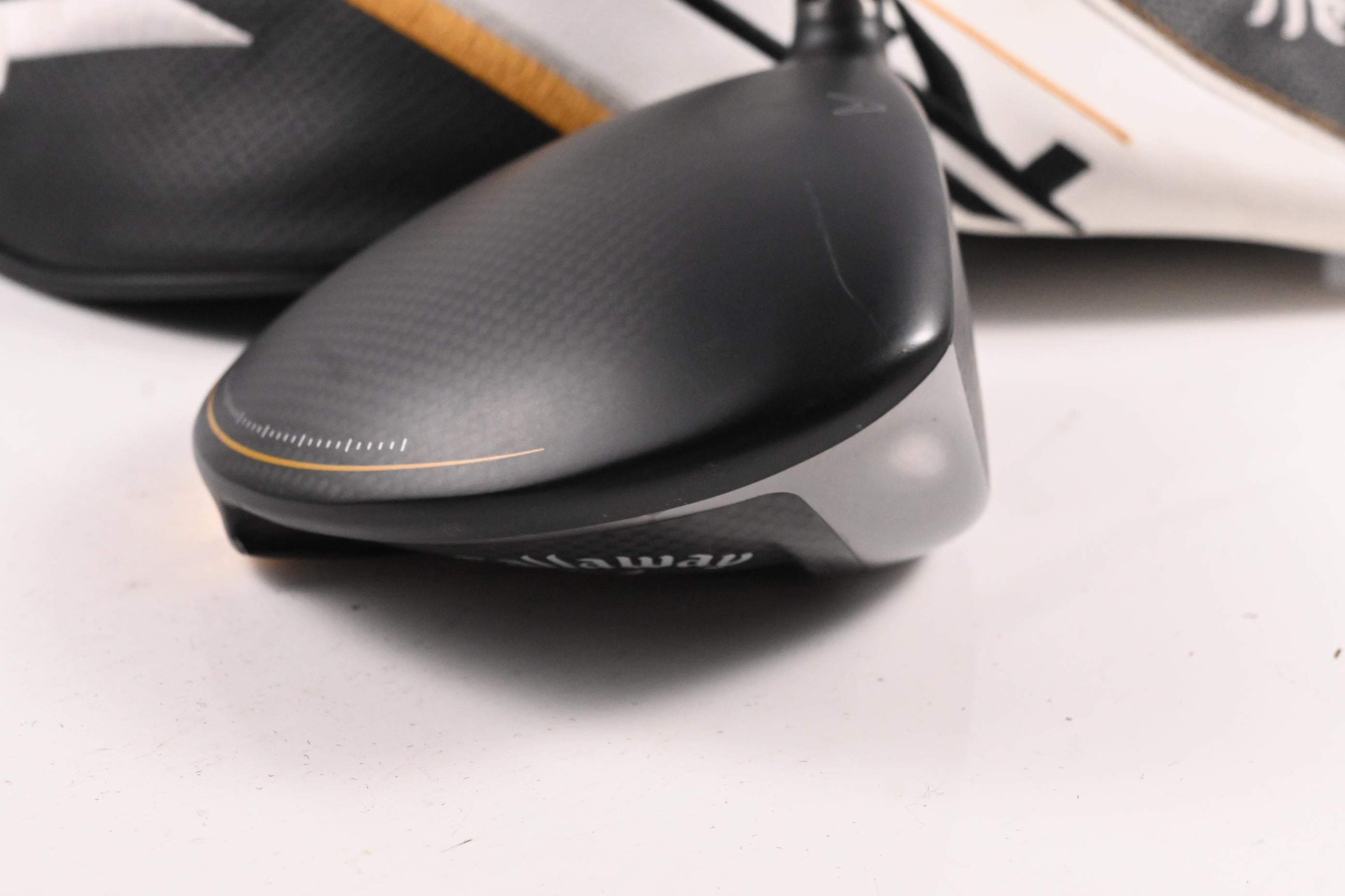 Callaway Rogue ST MAX LS Driver / 9 Degree / Stiff Flex UST Proforce VTS 6 Shaft