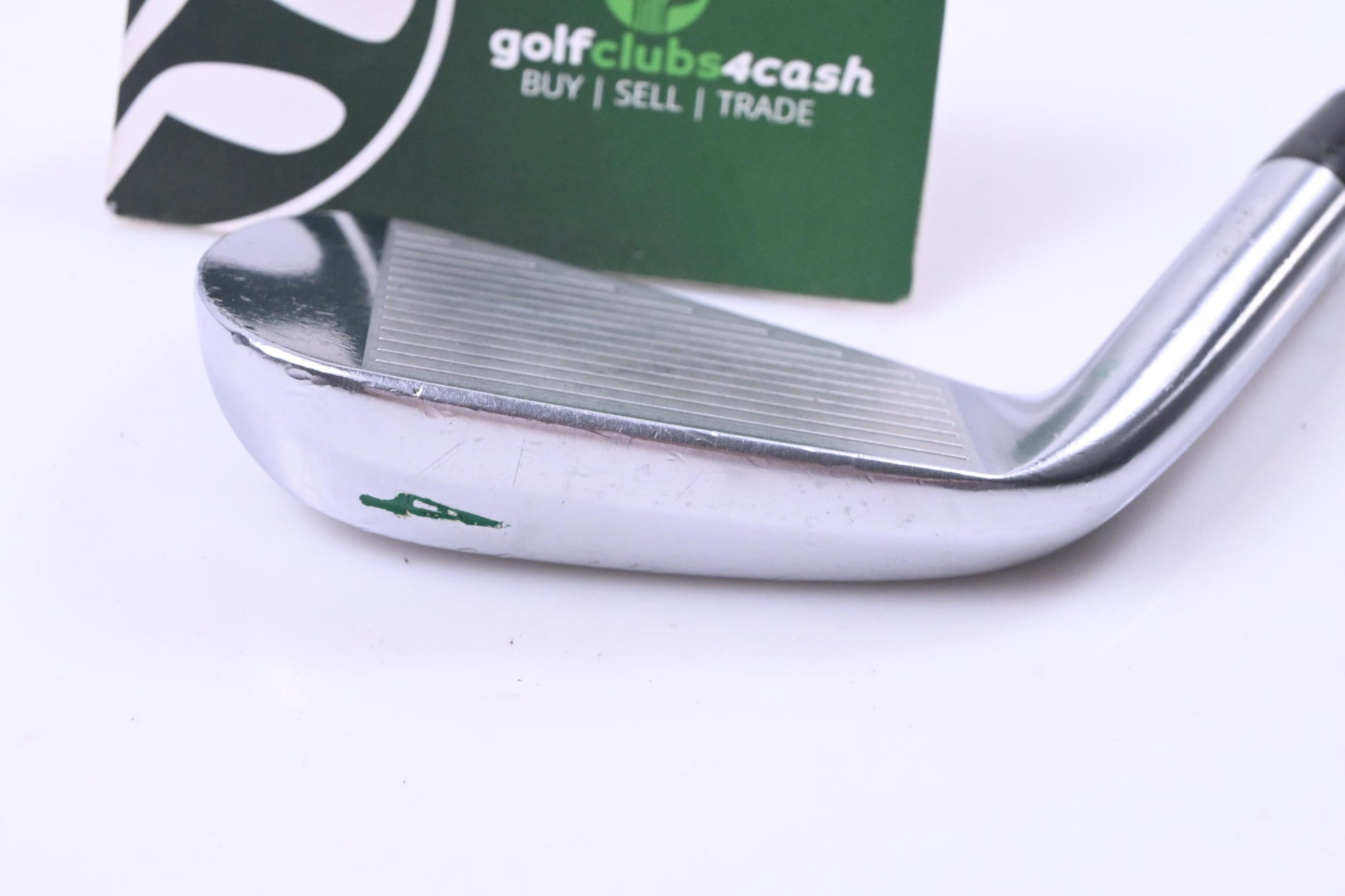 Srixon Z-Forged #4 Iron / 23 Degree / X-Flex NS Pro Modus 3 Tour 120 Shaft