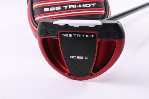 Odyssey Square 2 Square Tri-Hot Rossie Putter / 35 Inch