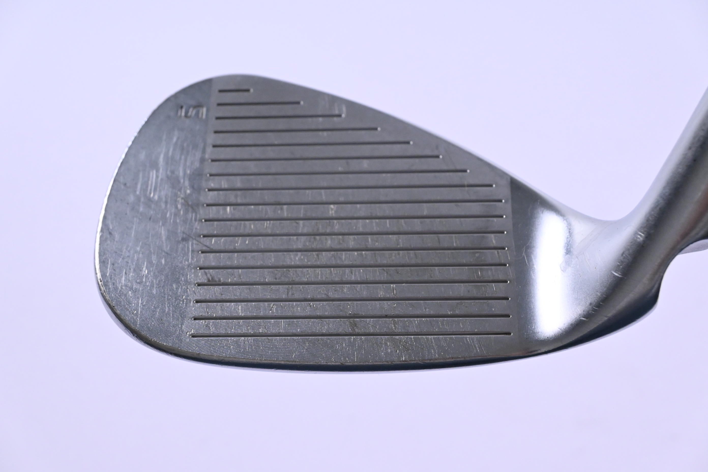 Ping G425 Sand Wedge / 54 Degree / Blue Dot / Regular Flex Ping AWT 2.0 Shaft