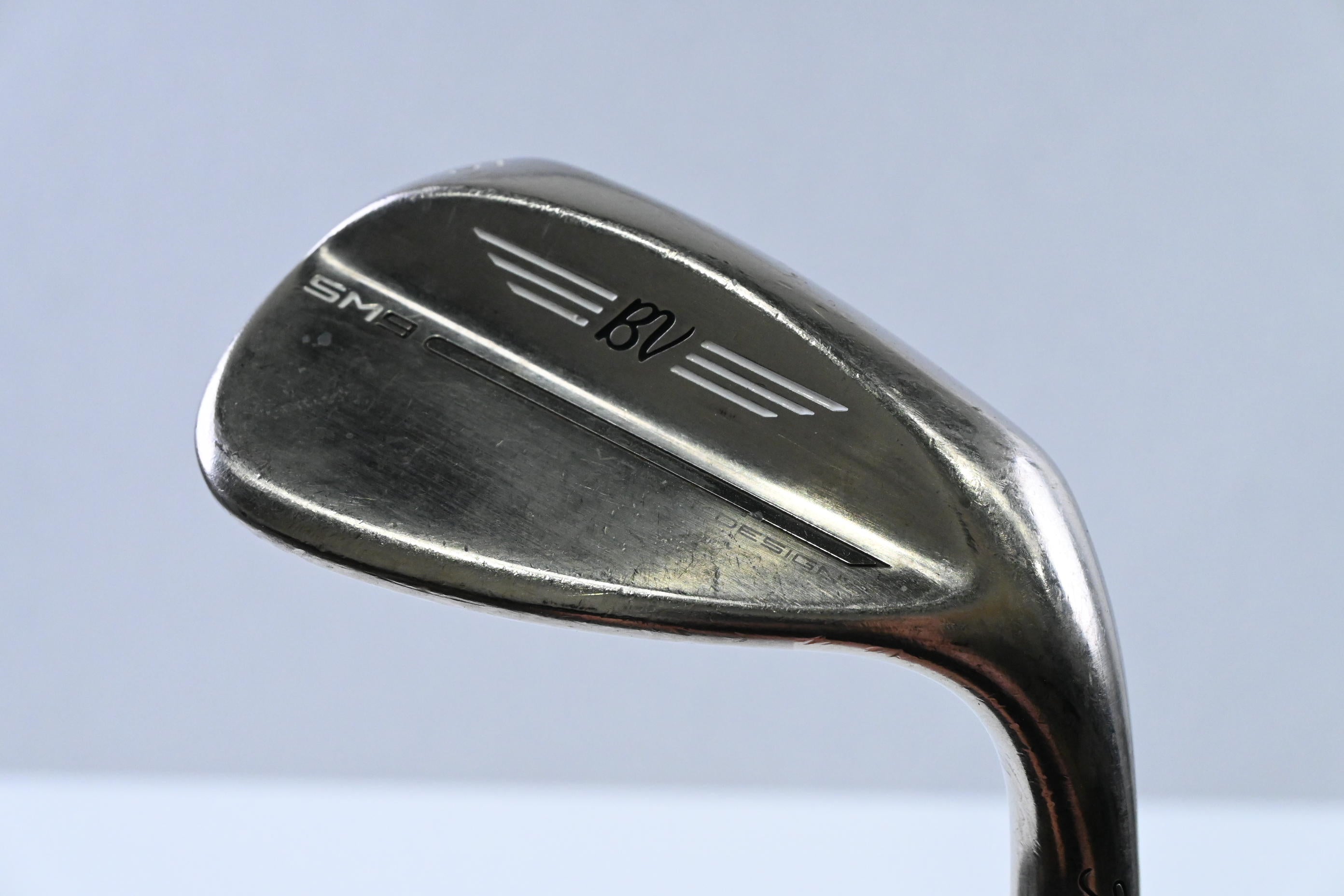 Titleist Vokey SM9 Sand Wedge / 56 Degree / Wedge Flex Vokey Design Shaft