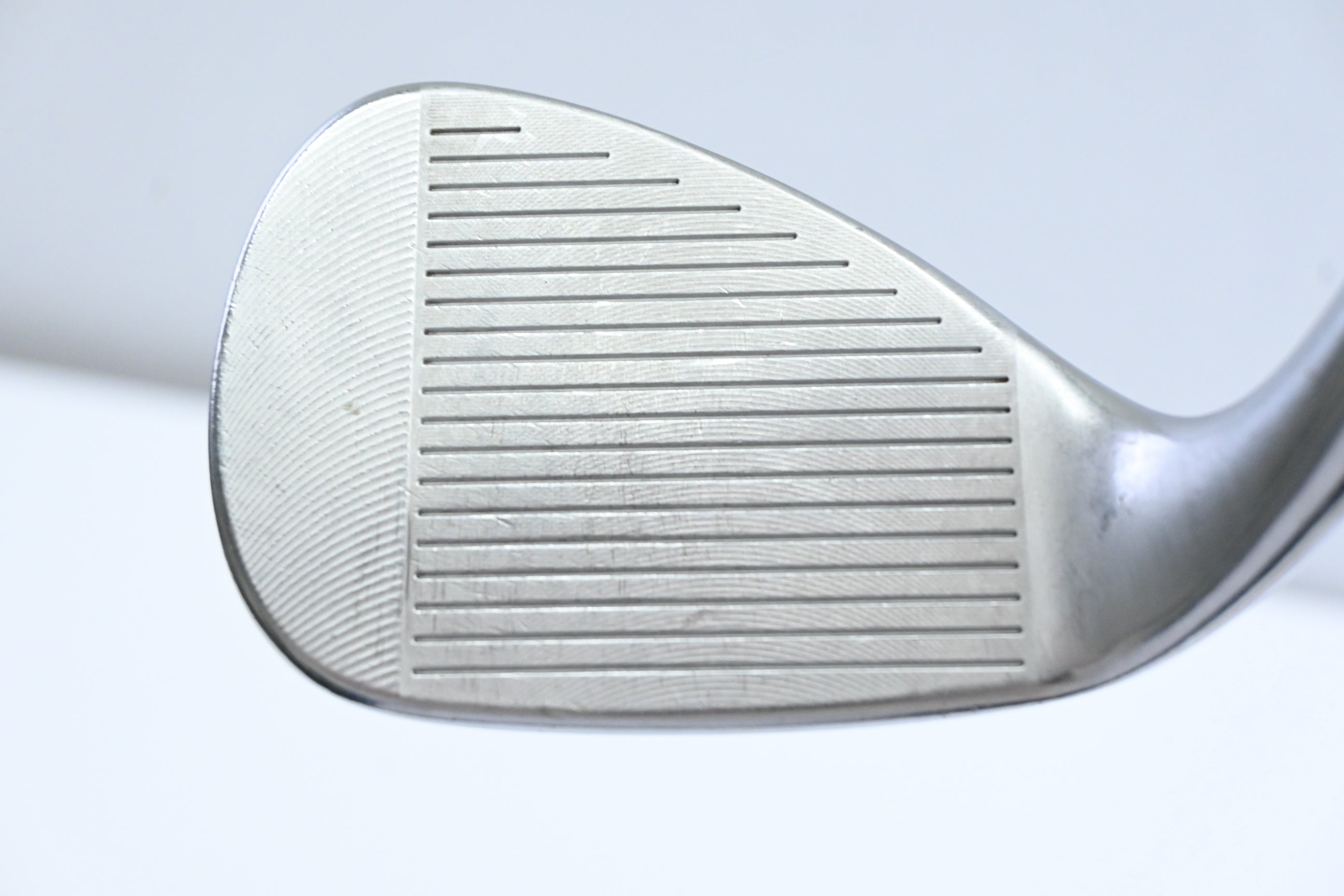 Cleveland CBX Zipcore Wedge / 50 Degree / Wedge Flex Dynamic Gold Spinner
