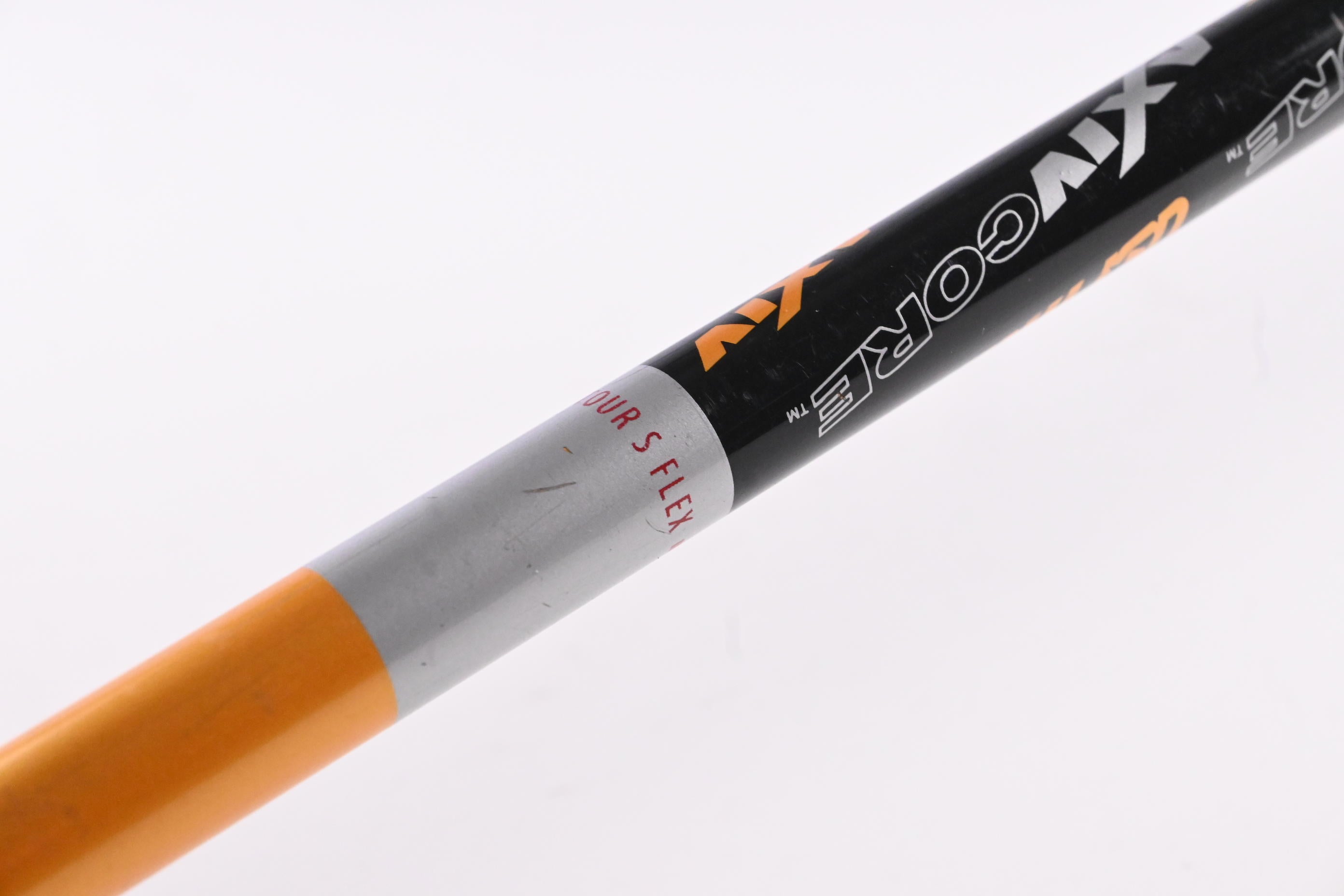 Ping i15 Driver / 9.5 Degree / Stiff Flex UST Proforce AXIVcore 69 Series Shaft