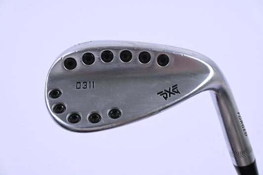 PXG 0311 Lob Wedge / 60 Degree / Wedge Flex Shimada Pro Shaft