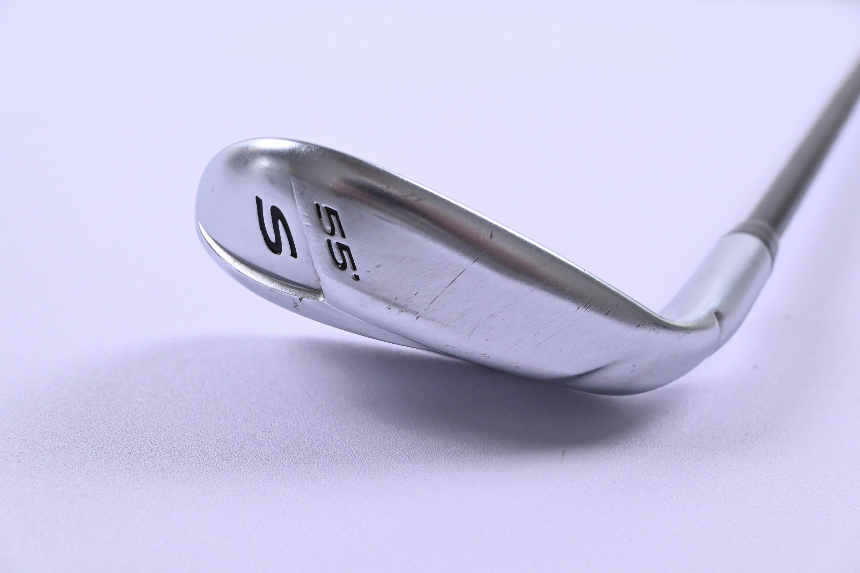 Taylormade R Bladez Sand Wedge / 55 Degree / Regular Flex Taylormade Rocketfuel