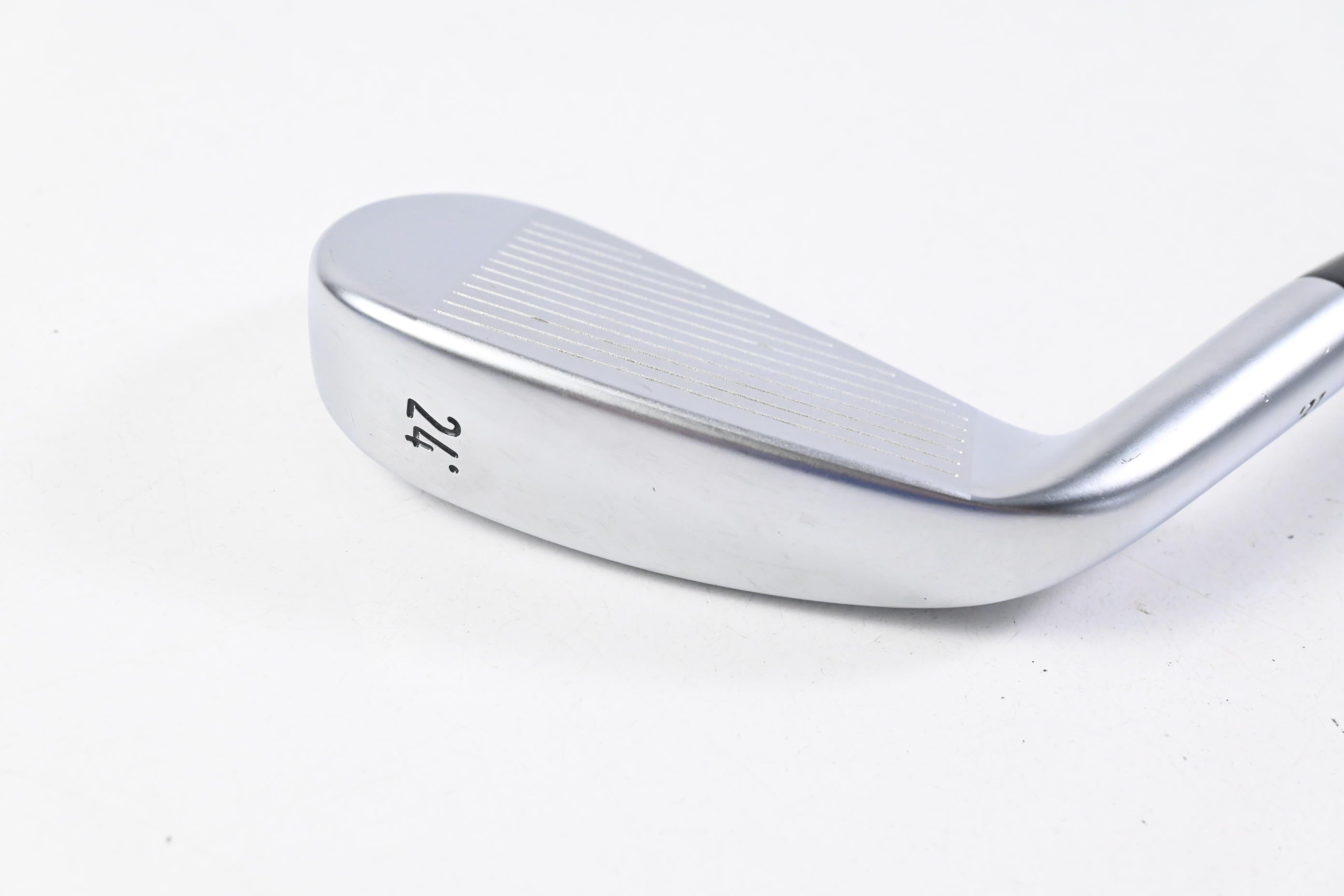 Callaway X Forged UT 2020 Utility #4 Iron / 24 Degree / Stiff Flex KBS TGI 100