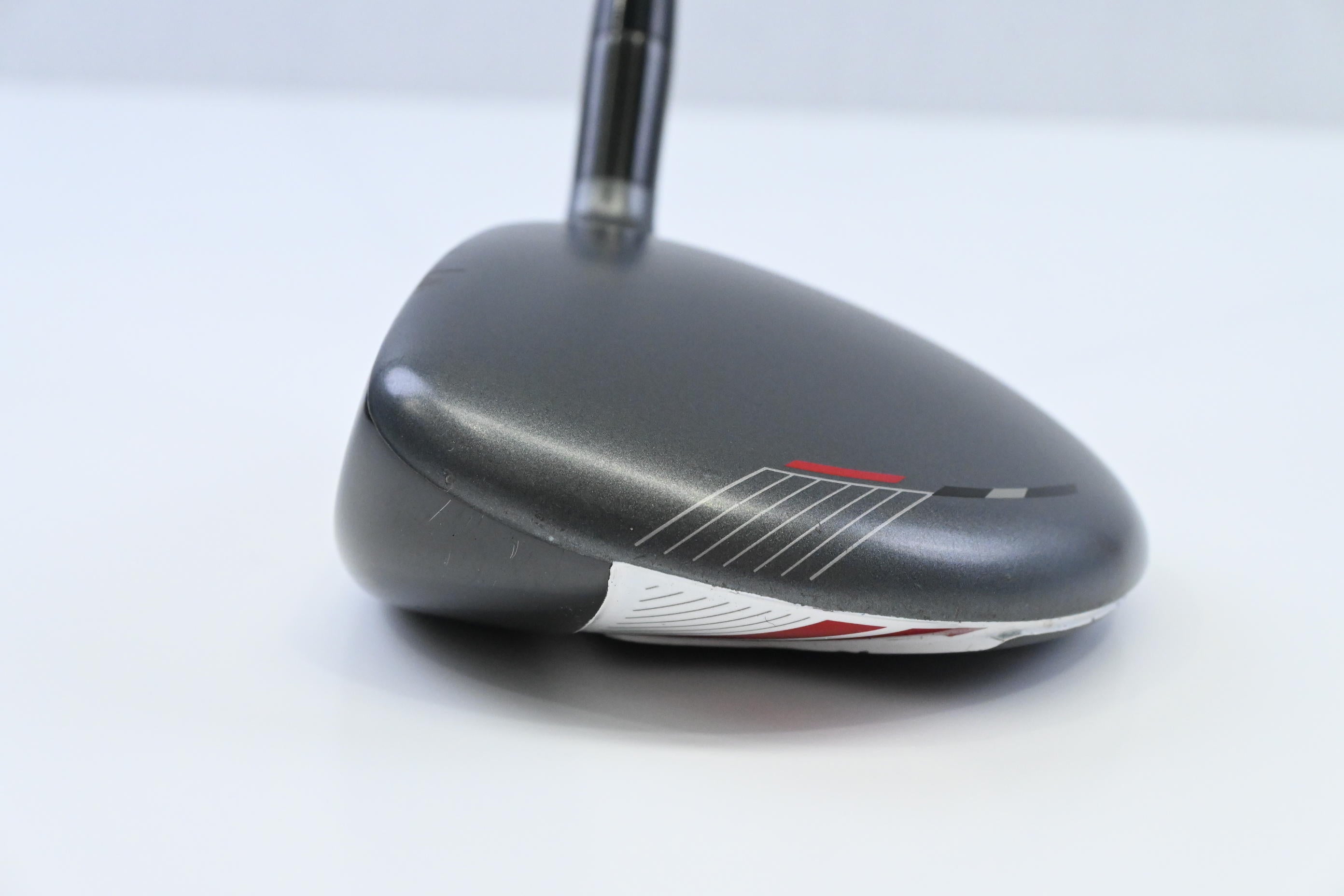 Left Hand Callaway X Hot #3 Wood / 15 Degree / Regular Flex Project X PXv Shaft