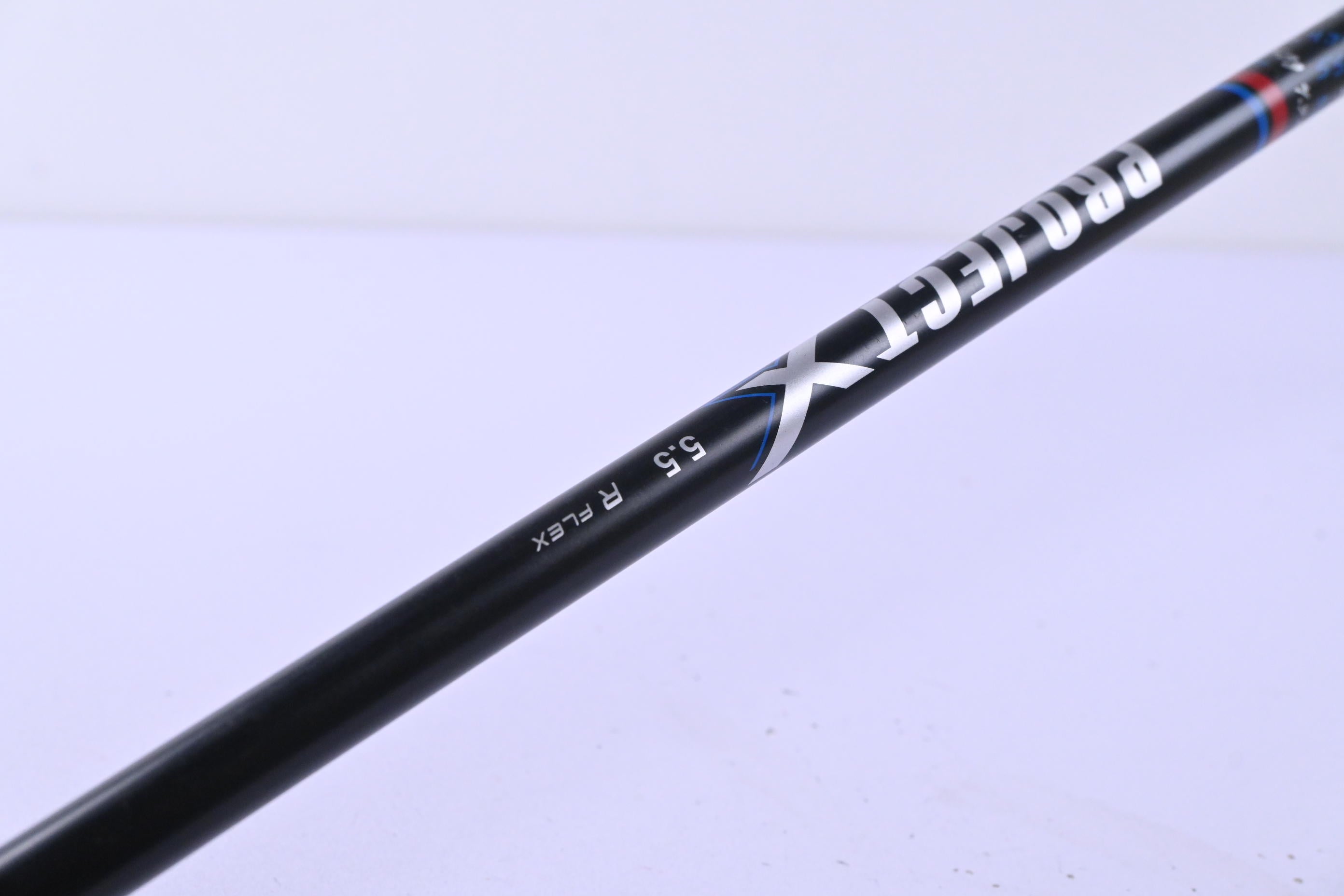 Callaway XR #4 Hybrid / 22 Degree / Regular Flex Project X San Diego 58 Shaft
