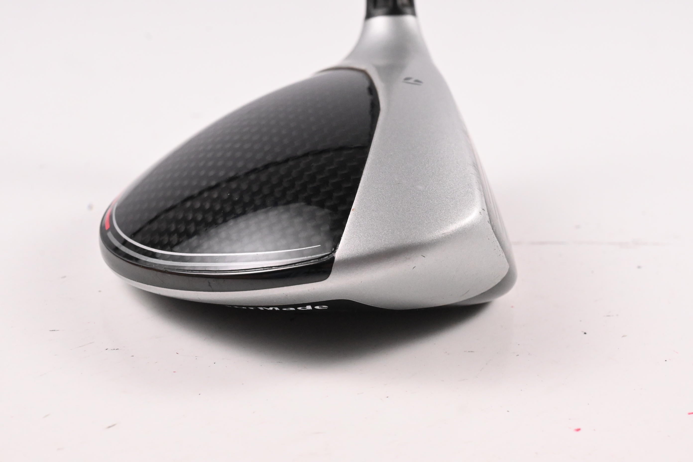 Taylormade M4 #5 HL Wood / 21 Degree / Senior Flex Fujikura Atmos Red 5 Shaft