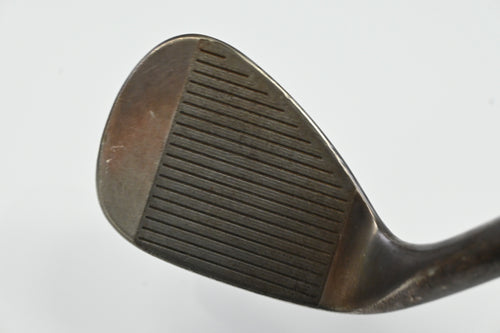 Taylormade Hi-Toe 3 Gap Wedge / 52 Degree / Wedge Flex KBS Hi-Rev 2.0 115 Shaft