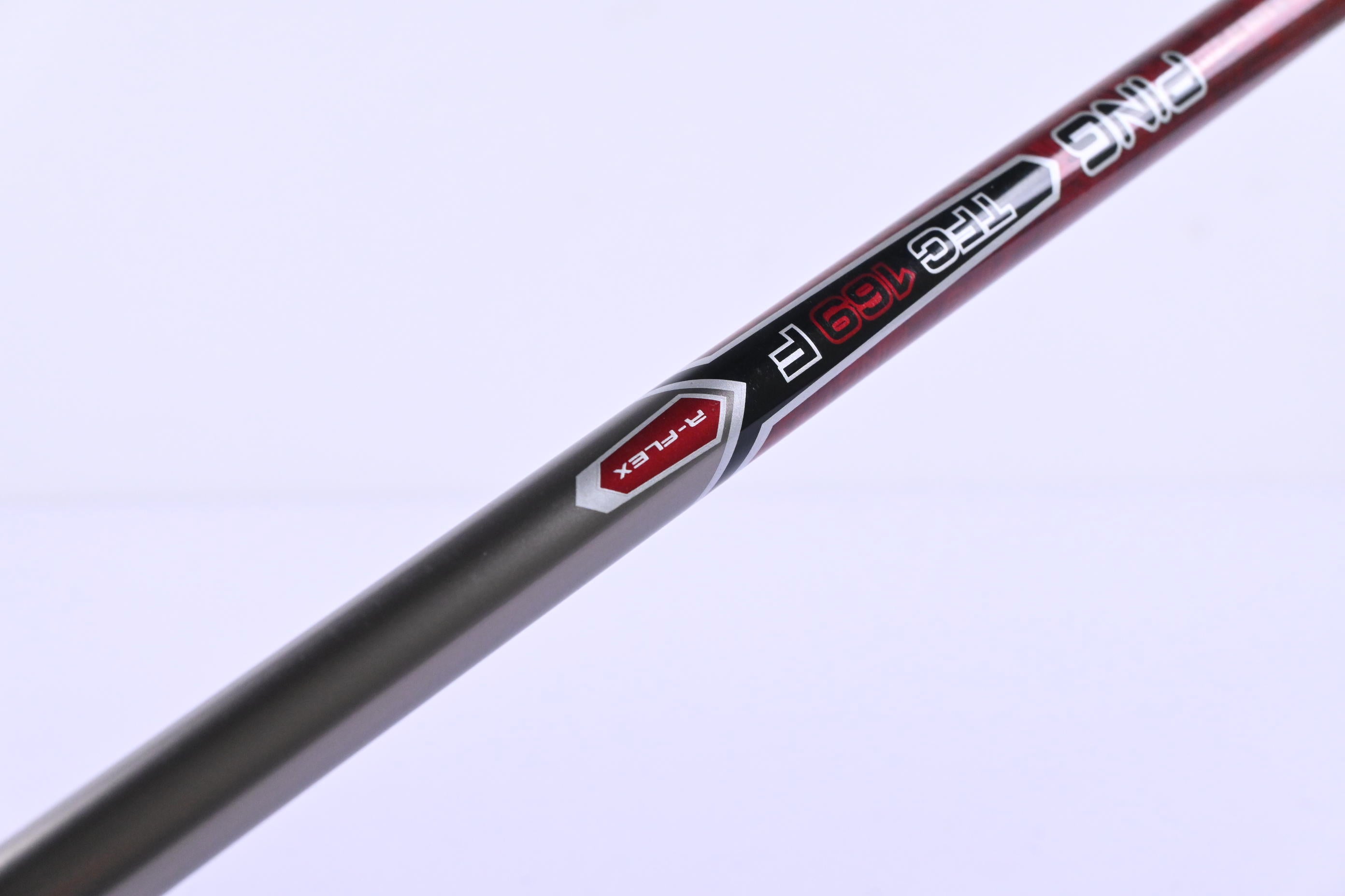 Ping G20 #5 Wood / 18 Degree / Regular Flex Ping TFC 169 F Shaft
