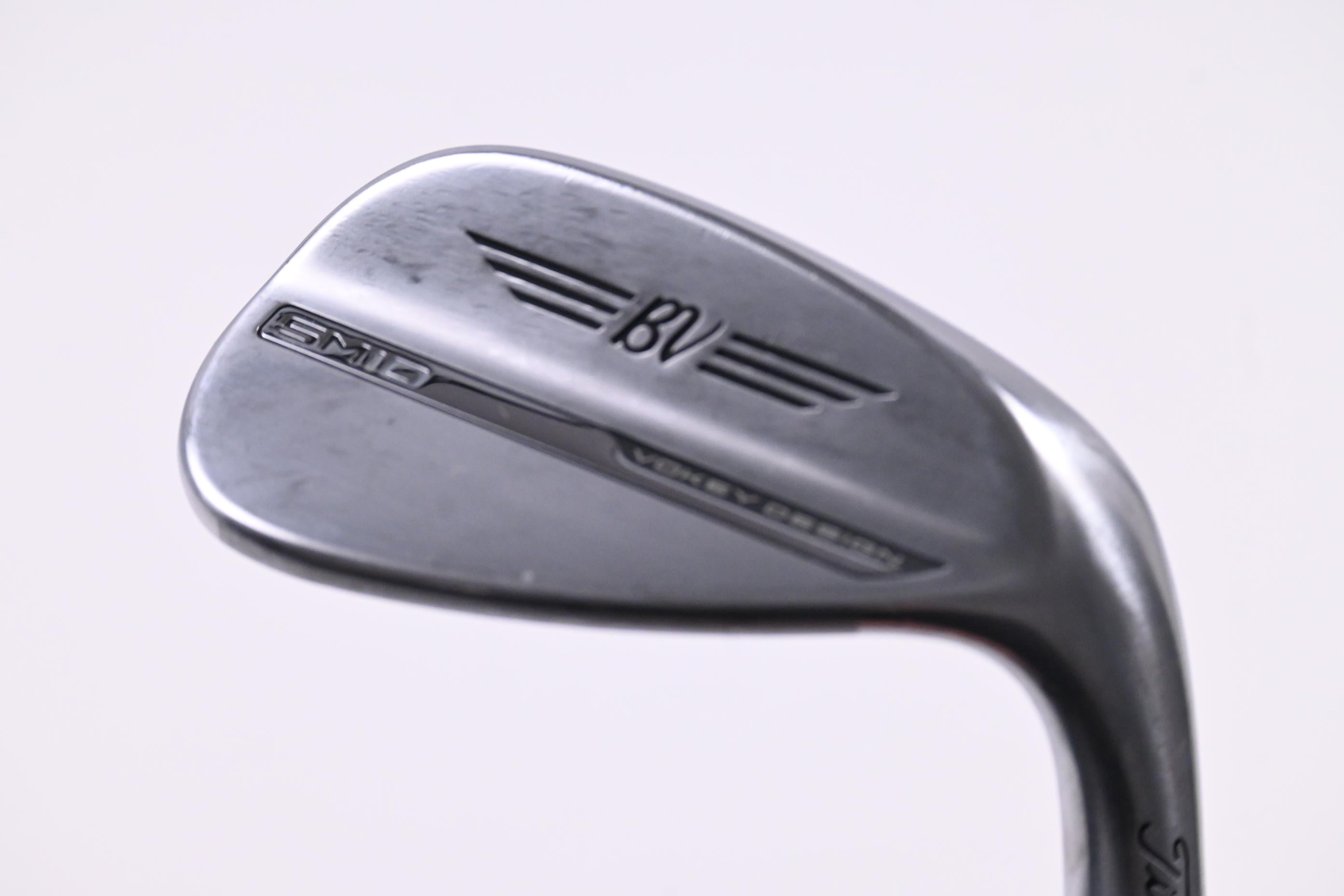 Titleist Vokey SM10 Gap Wedge / 50 Degree / Stiff Flex Project X Shaft