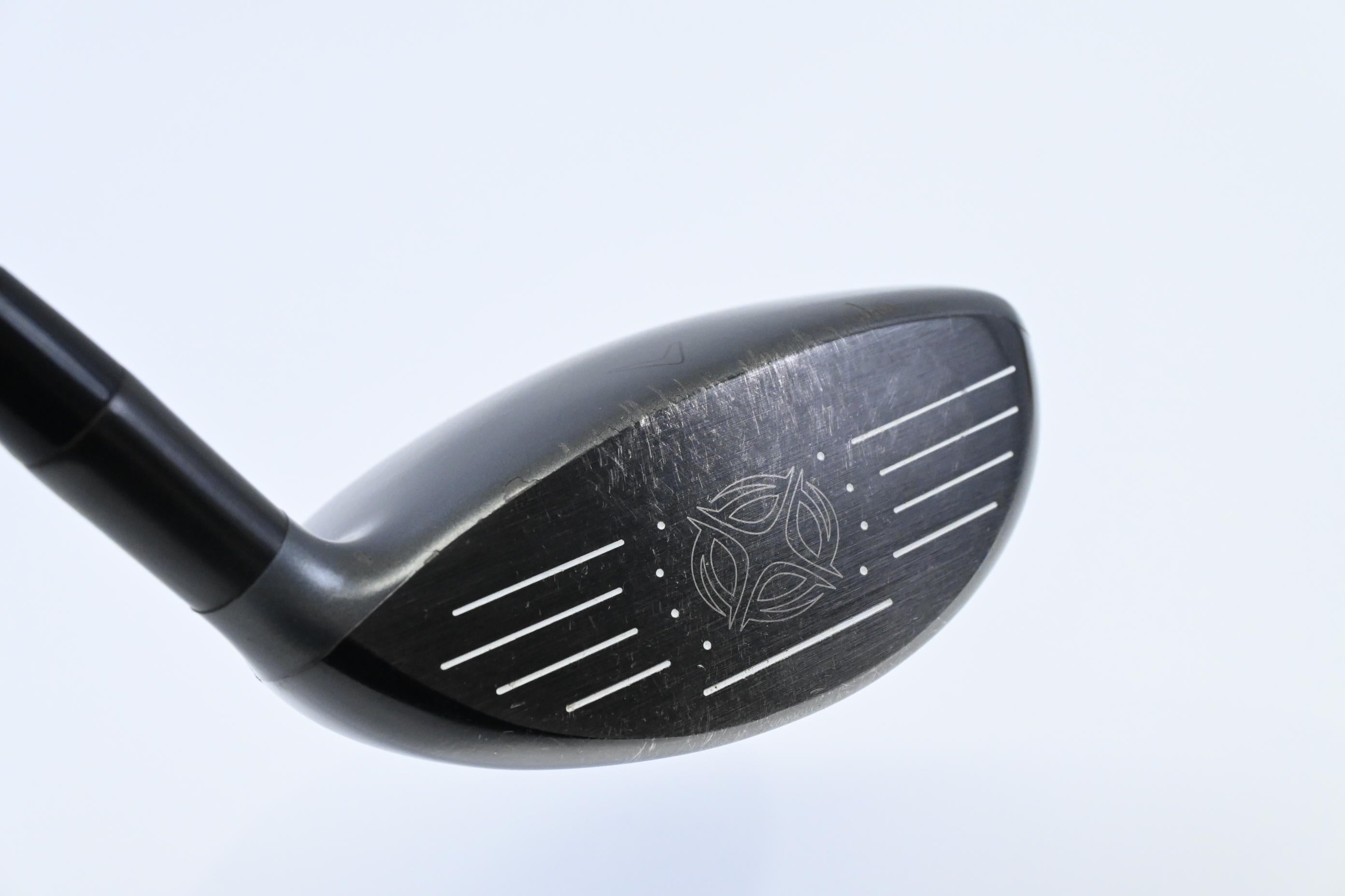 Left Hand Callaway X Hot #3 Wood / 15 Degree / Regular Flex Project X PXv Shaft