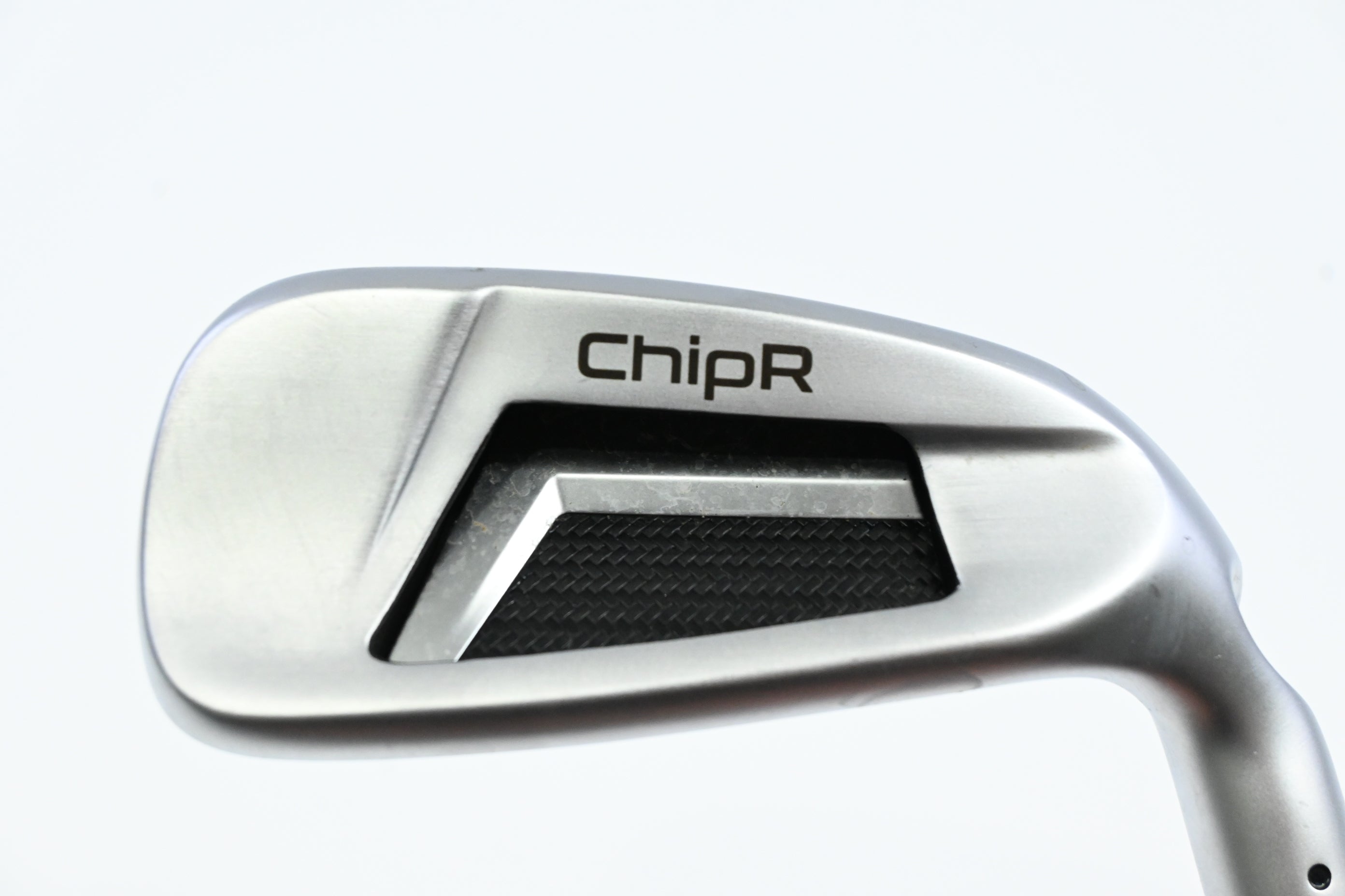 Ping ChipR / 38.5 Degree / Black Dot / Wedge Flex Ping Z-Z 115 Shaft