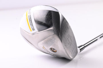 Taylormade RBZ Stage 2 Driver / 10.5 Degree / Regular Flex Rocketfuel 60 Shaft