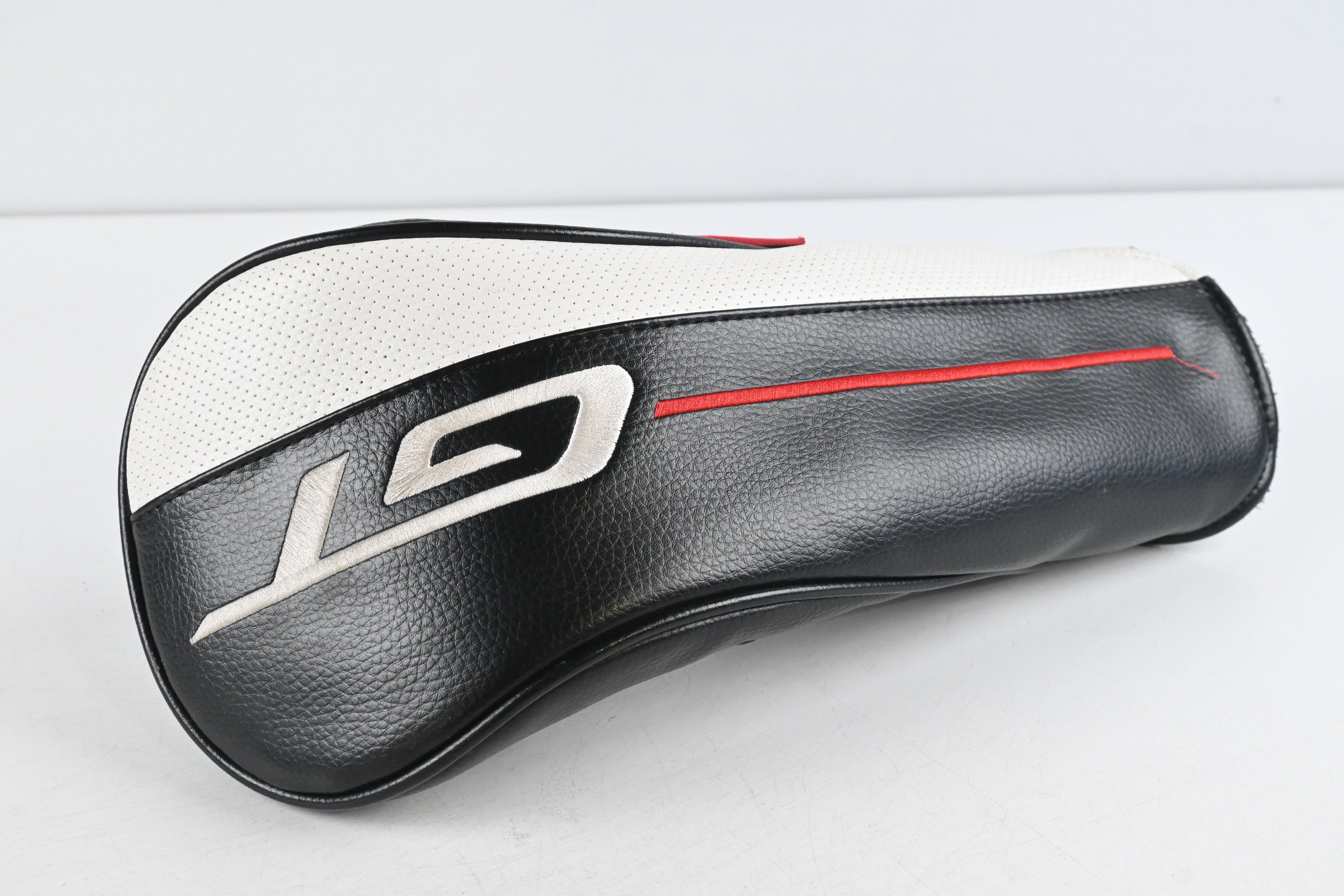 Titleist GT3 Driver / 10 Degree / Stiff Flex Denali Blue 60 Shaft