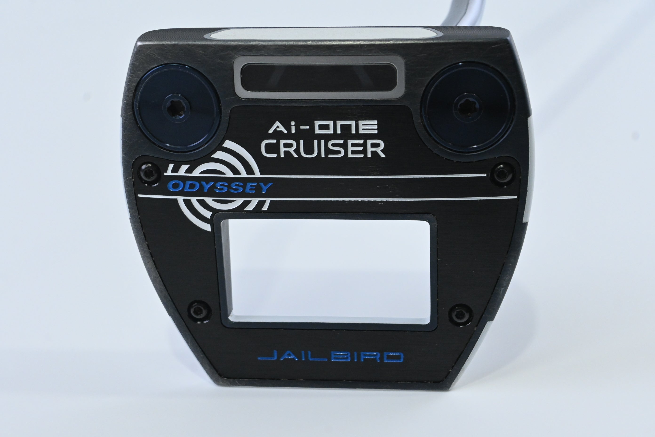 Odyssey Ai-One Cruiser Jailbird Putter / 38 Inch