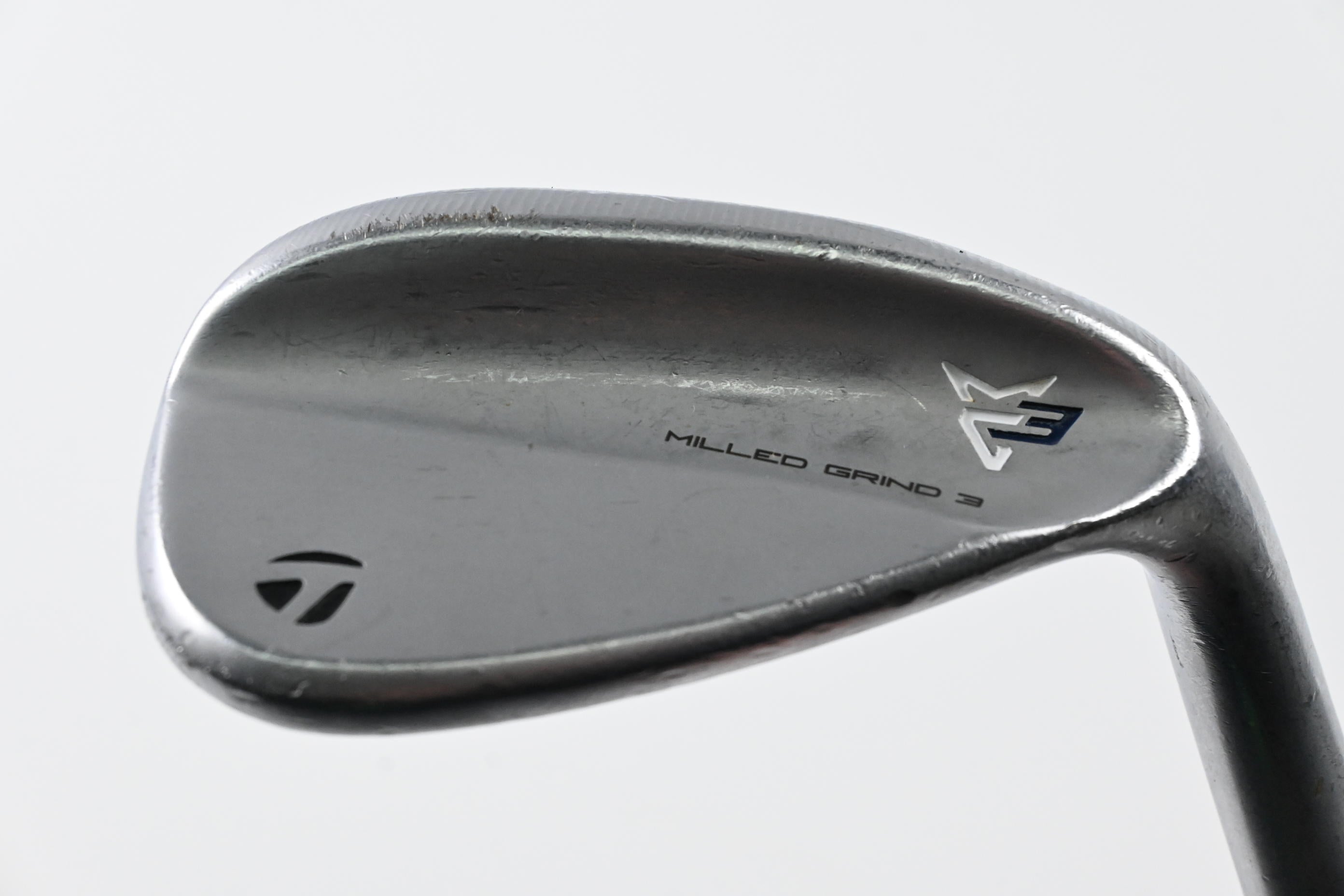 Taylormade Milled Grind 3 Sand Wedge / 54 Degree / Stiff Flex Dynamic Gold S200