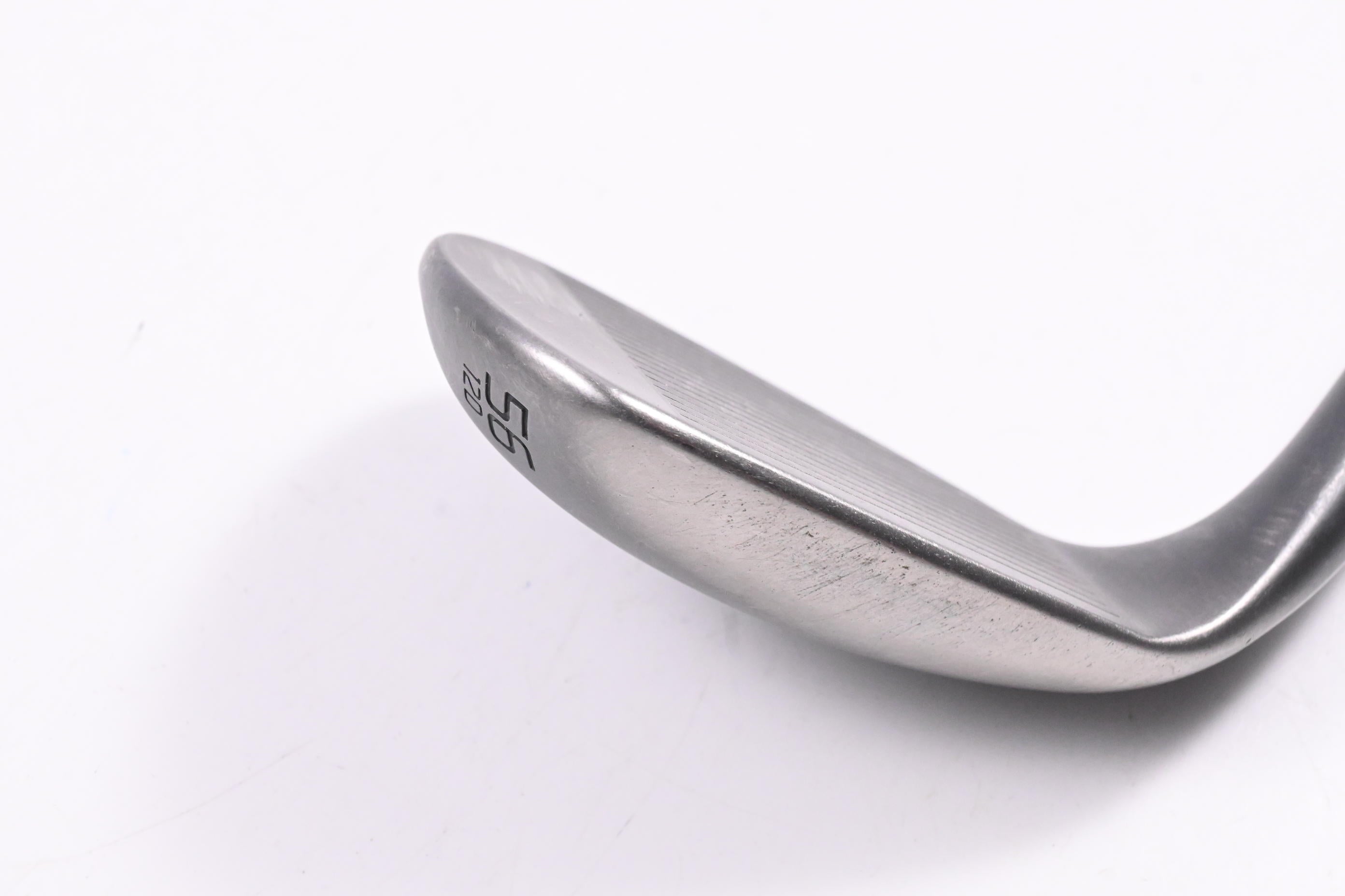 Titleist Vokey SM10 Sand Wedge / 56 Degree / Wedge Flex Vokey SM10 Shaft