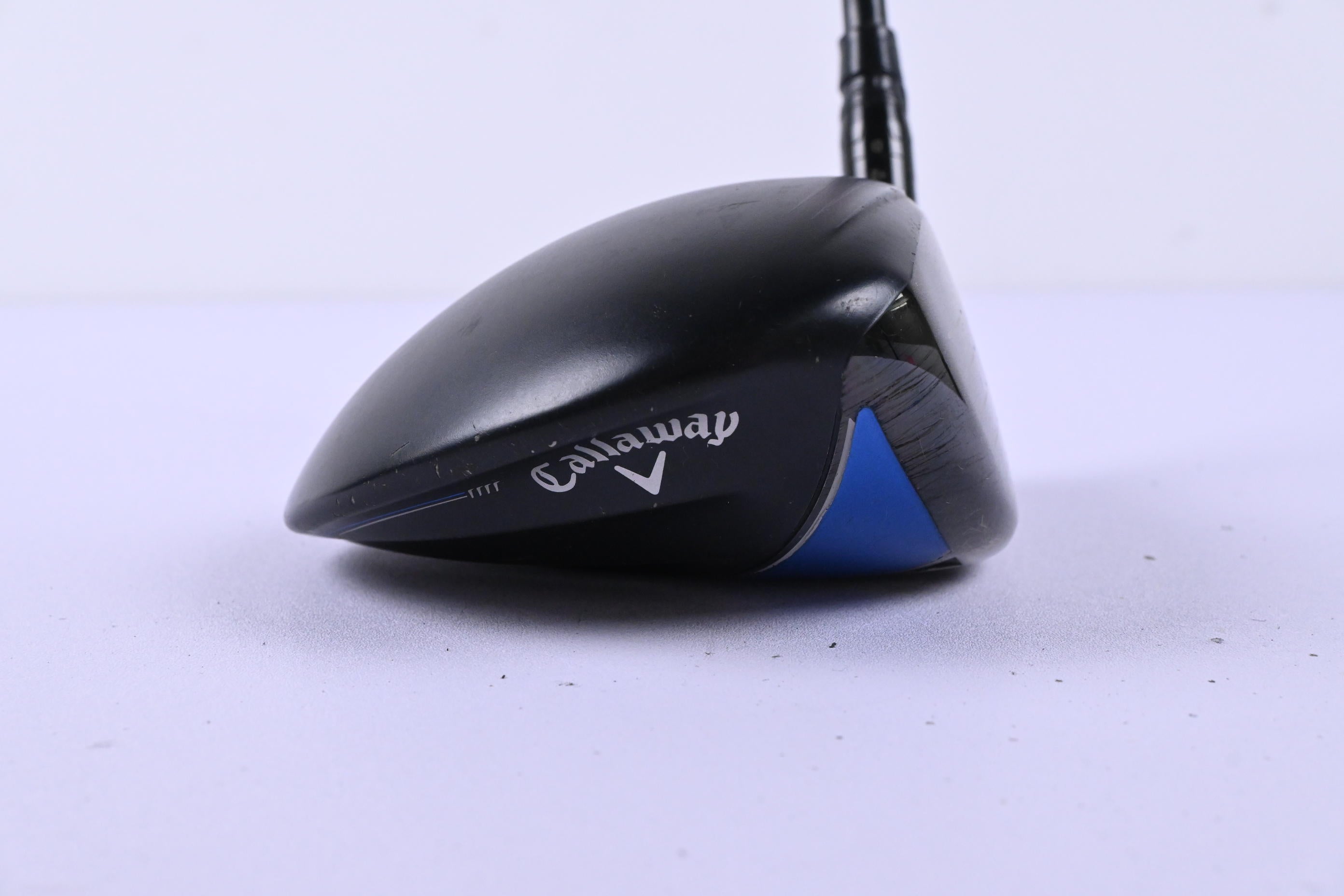 Callaway XR16 Driver / 13.5 Degree / Regular Flex Fujikura Speeder 565 Evolution