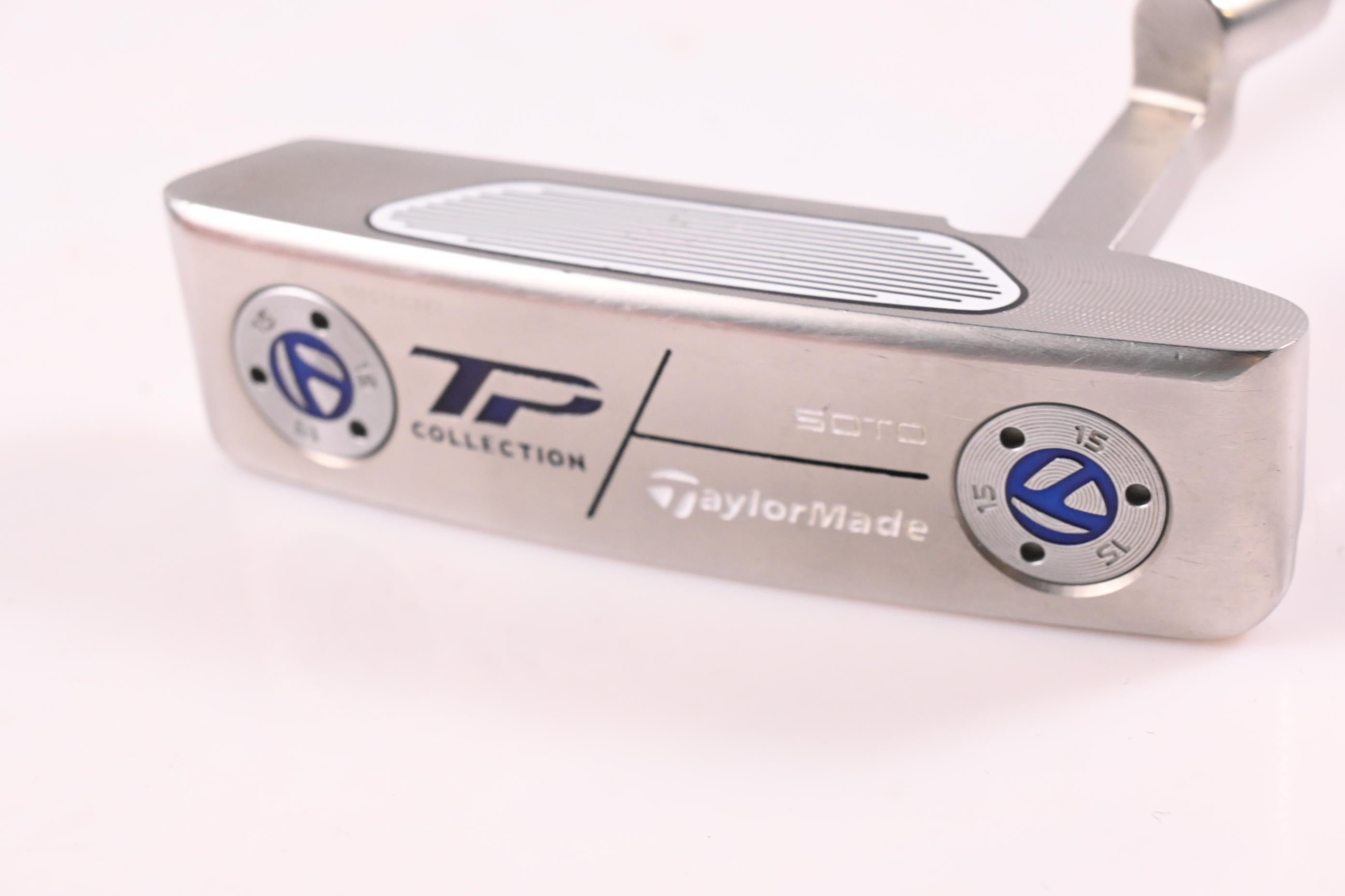 Taylormade TP Hydro Blast Soto Putter / 34 Inch