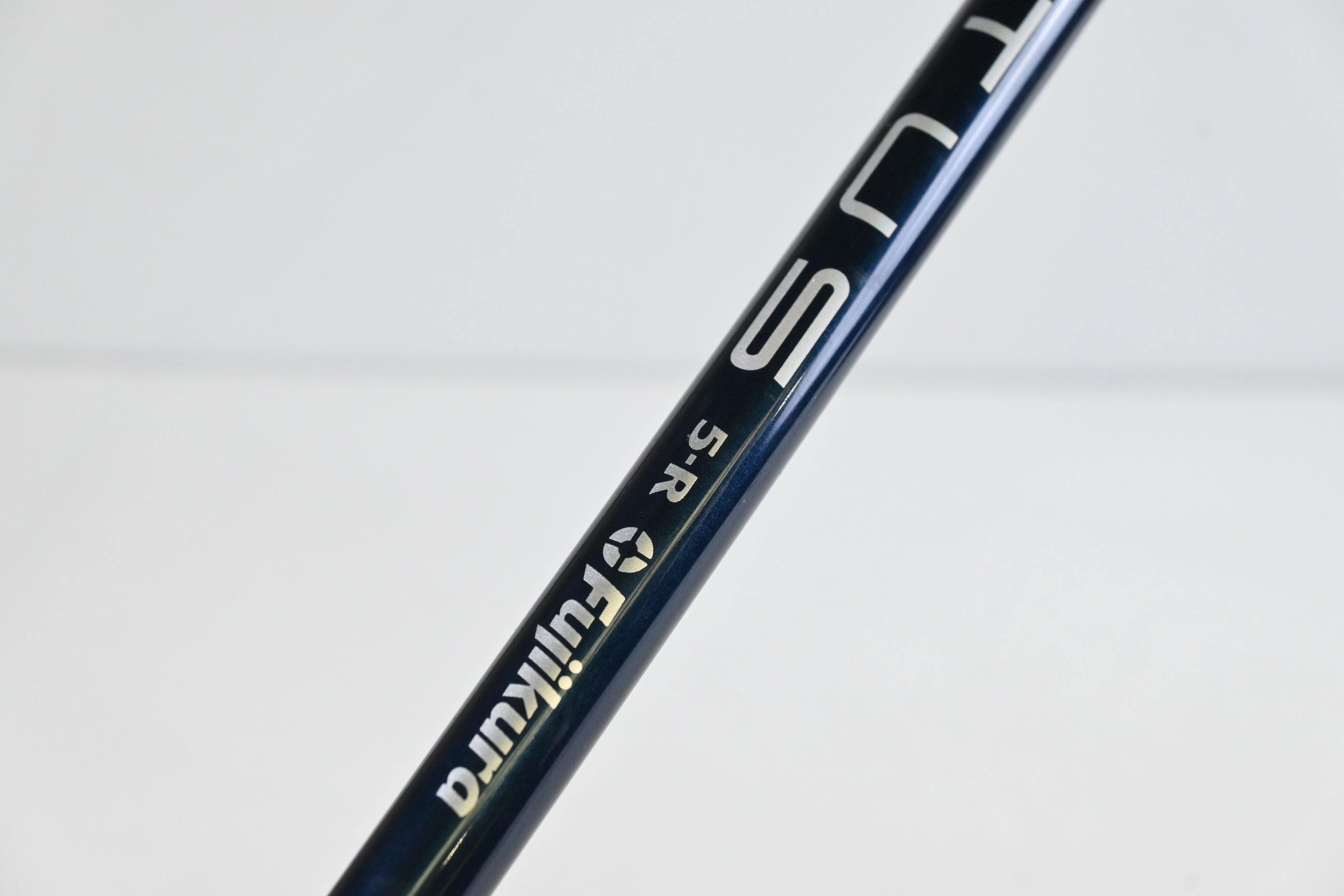 Taylormade Qi4D Driver / 10.5 Degree / Regular Flex Fujikura Ventus Blue 5 Shaft