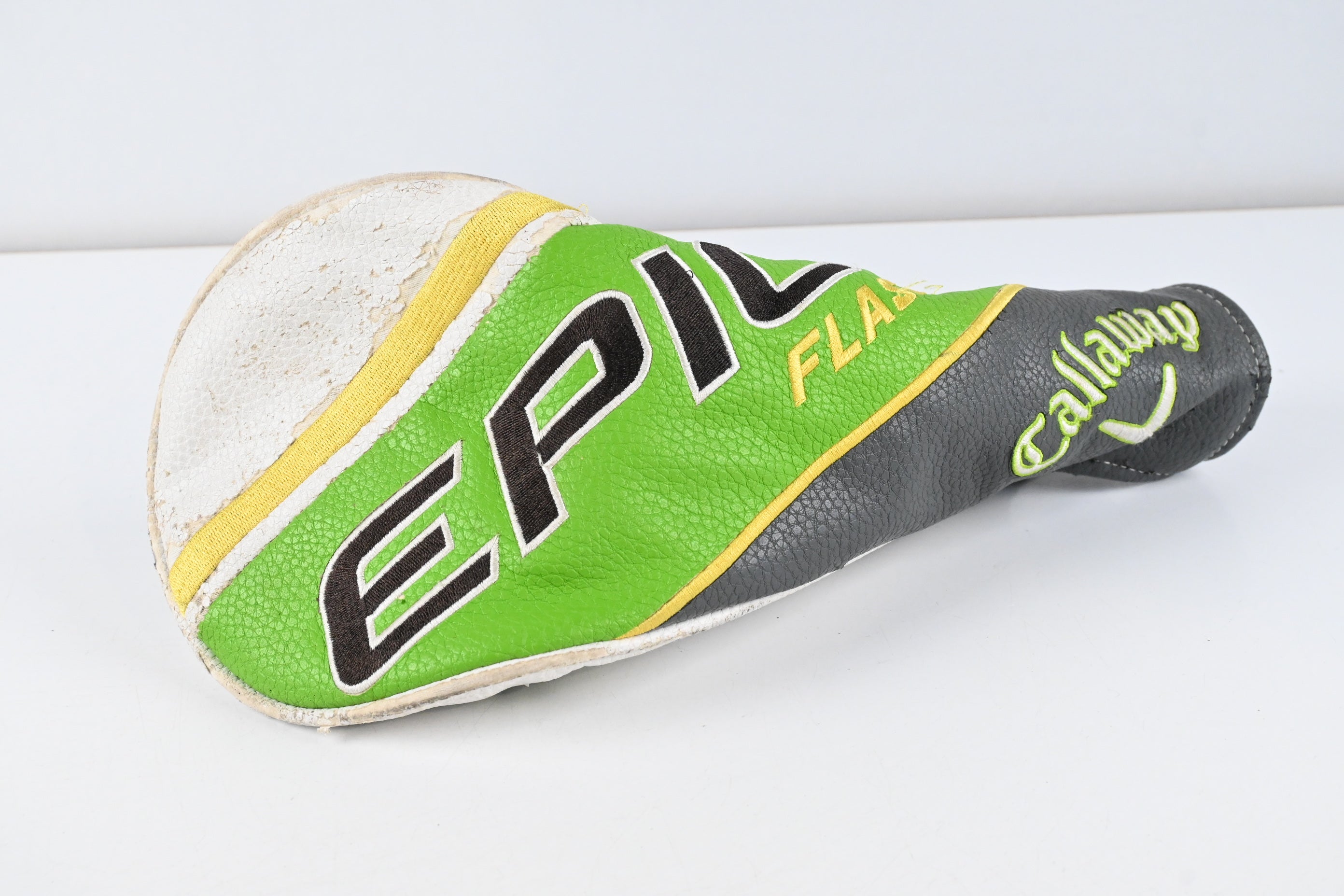 Callaway Epic Flash Driver / 9 Degree / Stiff Flex Tensei AV Blue 65 Shaft