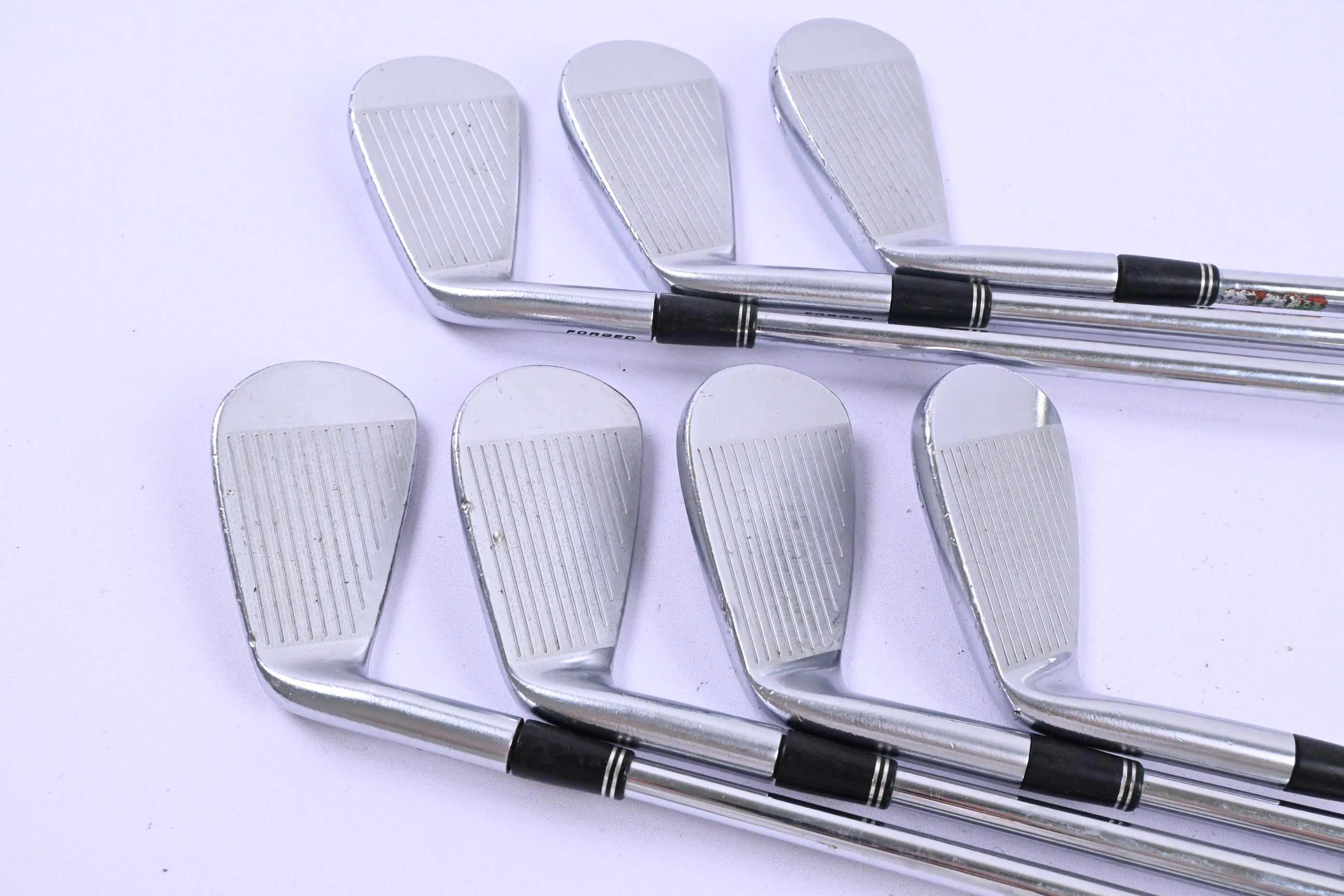 Srixon Z-765 Irons / 4-PW / Stiff Flex N.S.PRO Modus3 Tour 120 Shafts