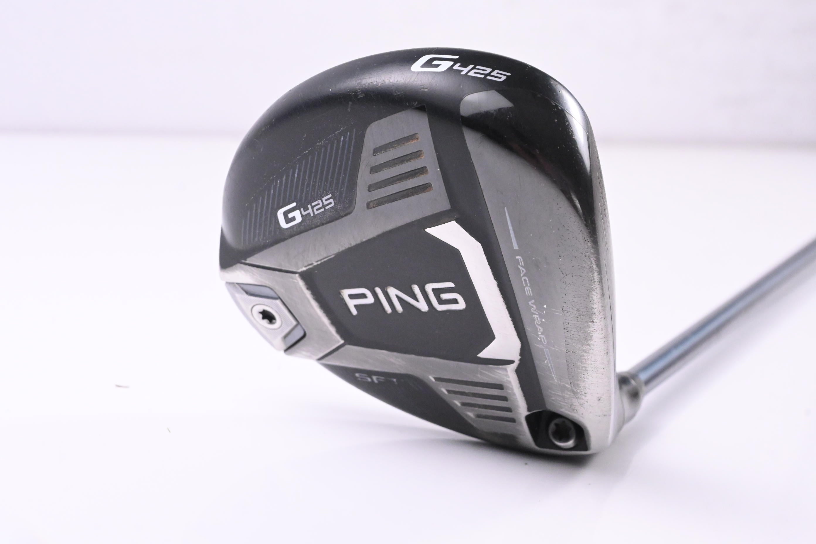 Ping G425 SFT #3 Wood / 16 Degree / Regular Flex Ping Alta CB Slate 65 Shaft