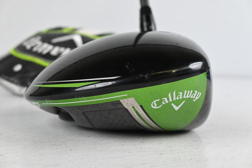Callaway GBB Epic Driver / 10.5 Degree / X-Flex Fujikura Pro 62 Shaft