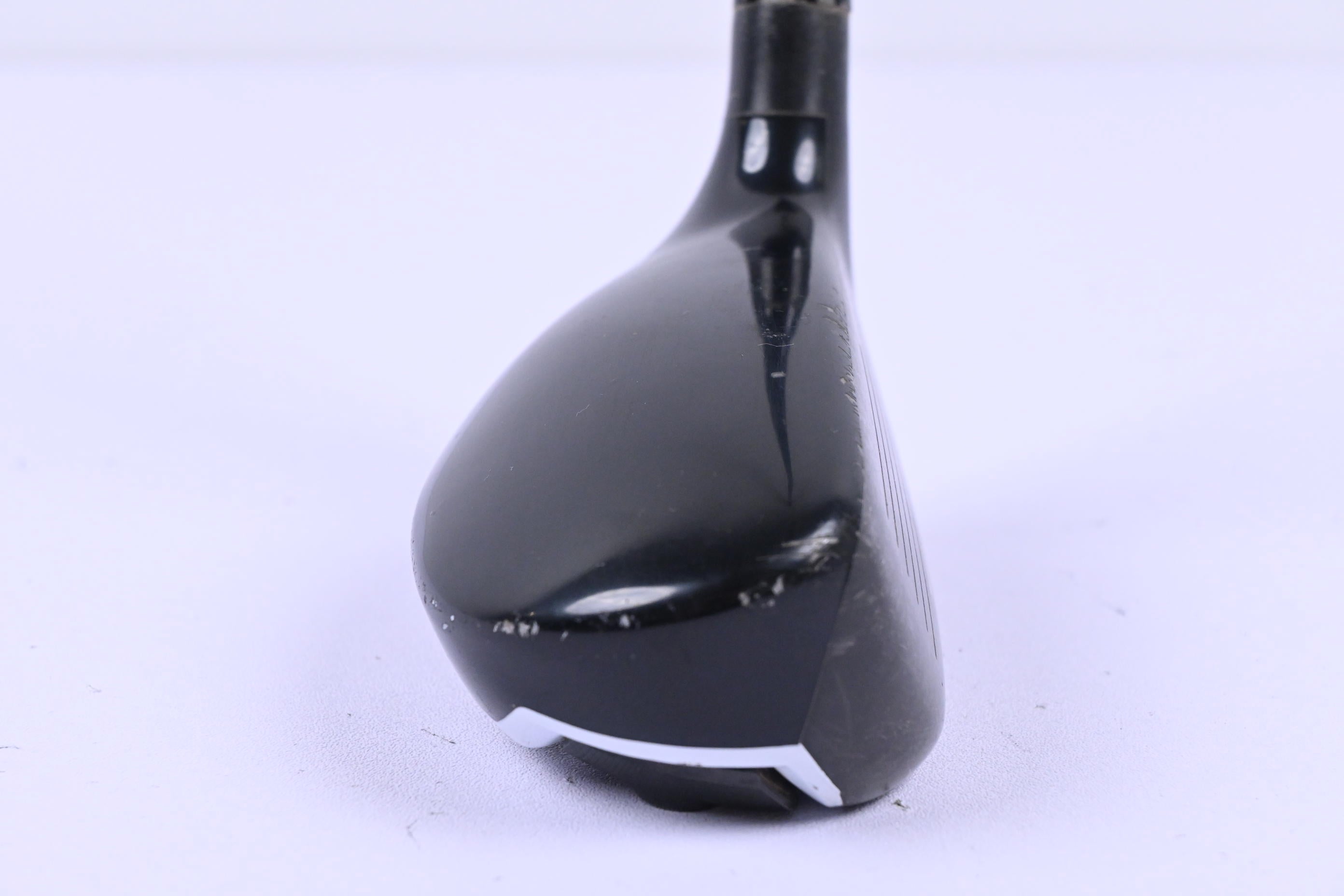Taylormade M1 2016 #4 Hybrid / 21 Degree / Regular Flex Fujikura Pro 80h Shaft