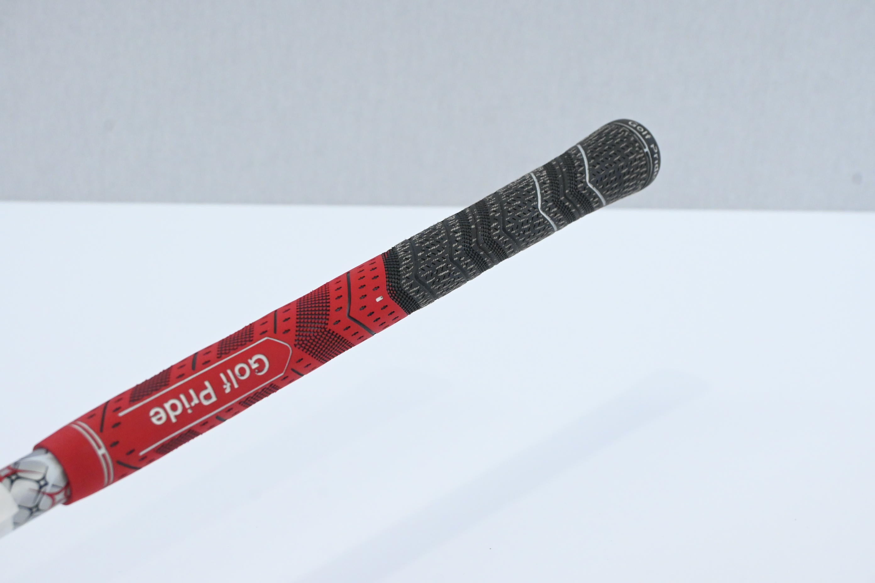 Left Hand Ping G25 Driver / 10.5 Degree / Regular Flex Ping TFC 189 Shaft