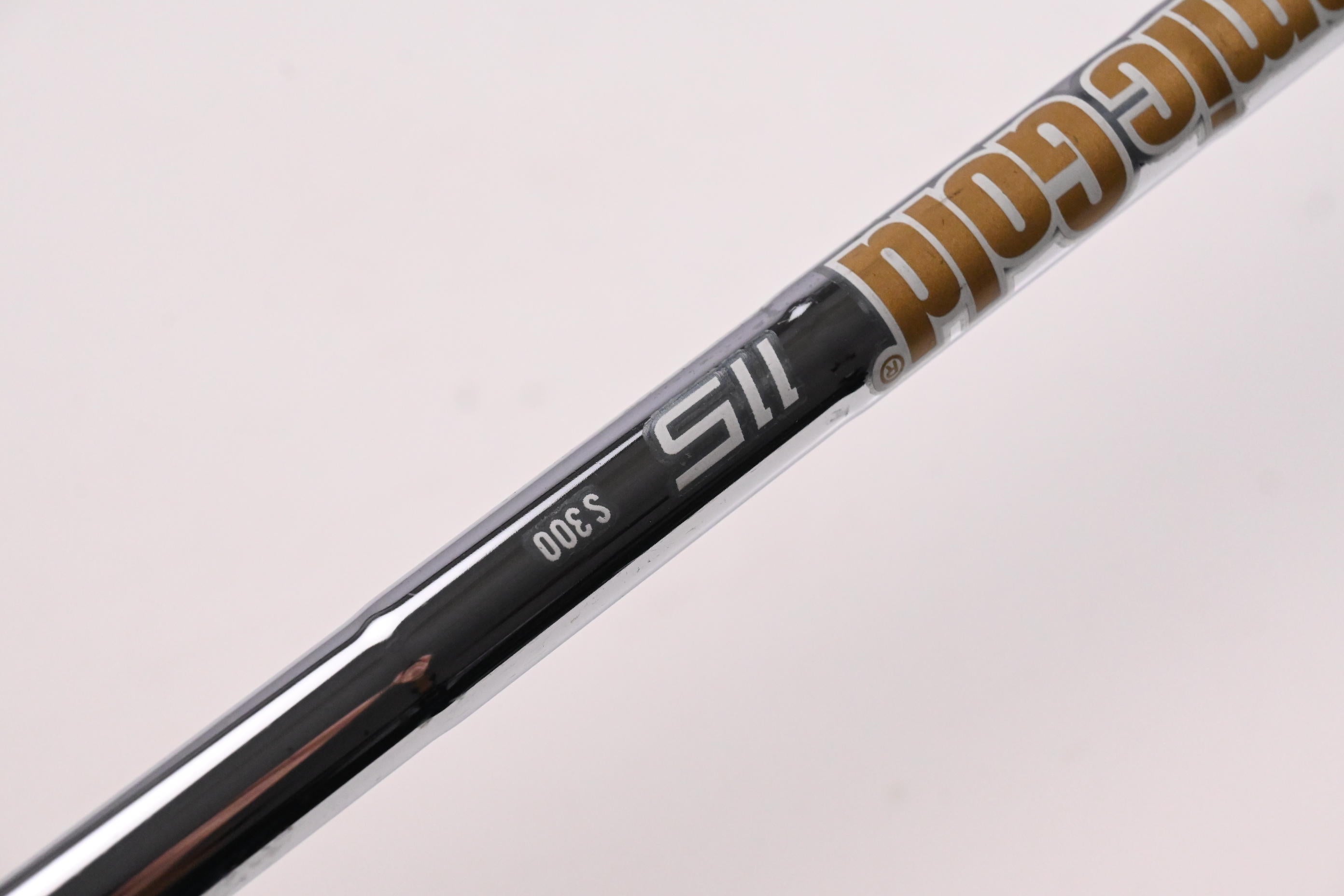 Cleveland CBX 2 Sand Wedge / 54 Degree / Stiff Flex Dynamic Gold S300 Shaft