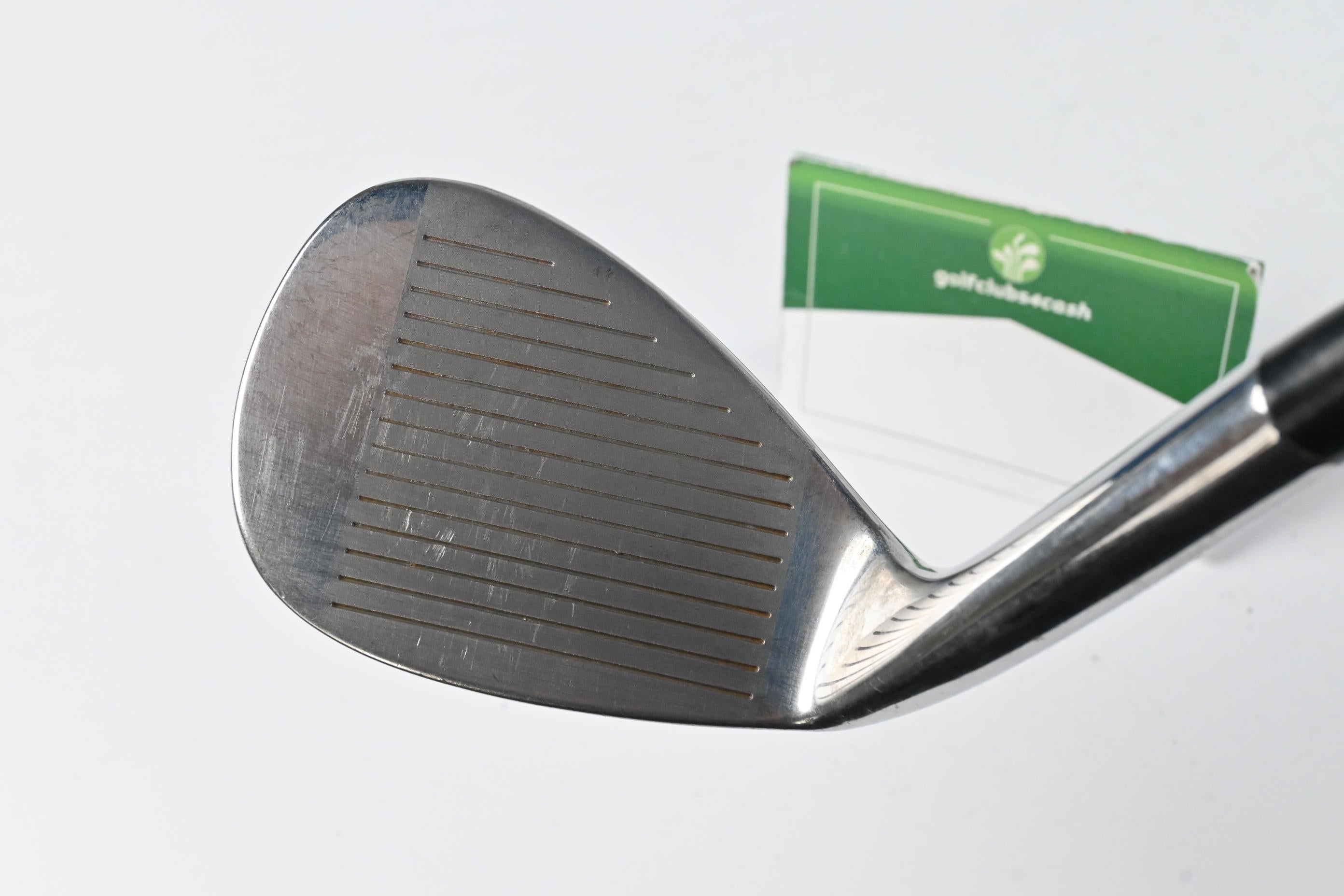 Progen XS Lob Wedge / 60 Degree / Wedge Flex Flexrite Shaft