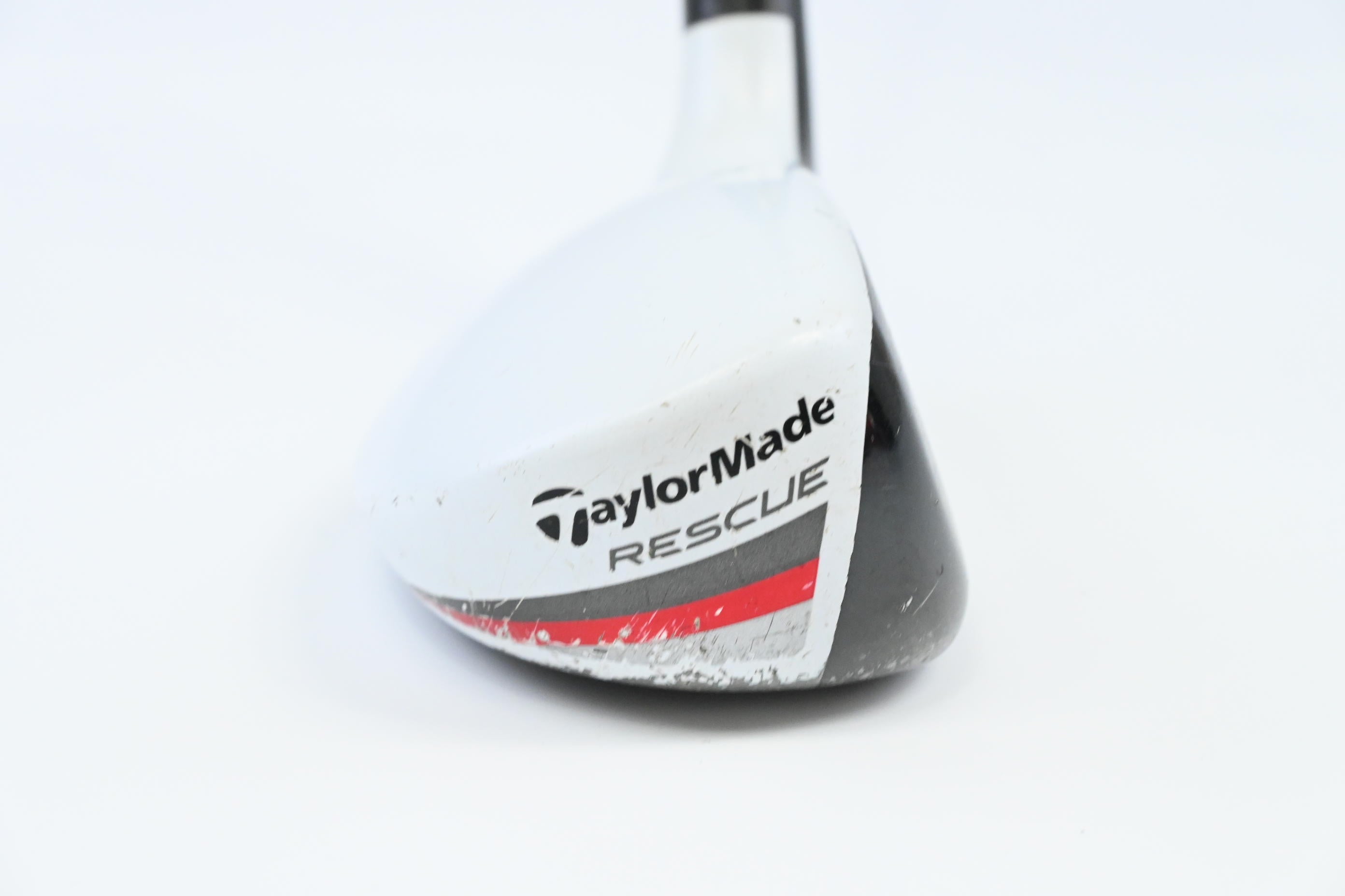 Taylormade R15 #3 Hybrid / 19 Degree / Regular Flex Speeder Evolution 77 Shaft