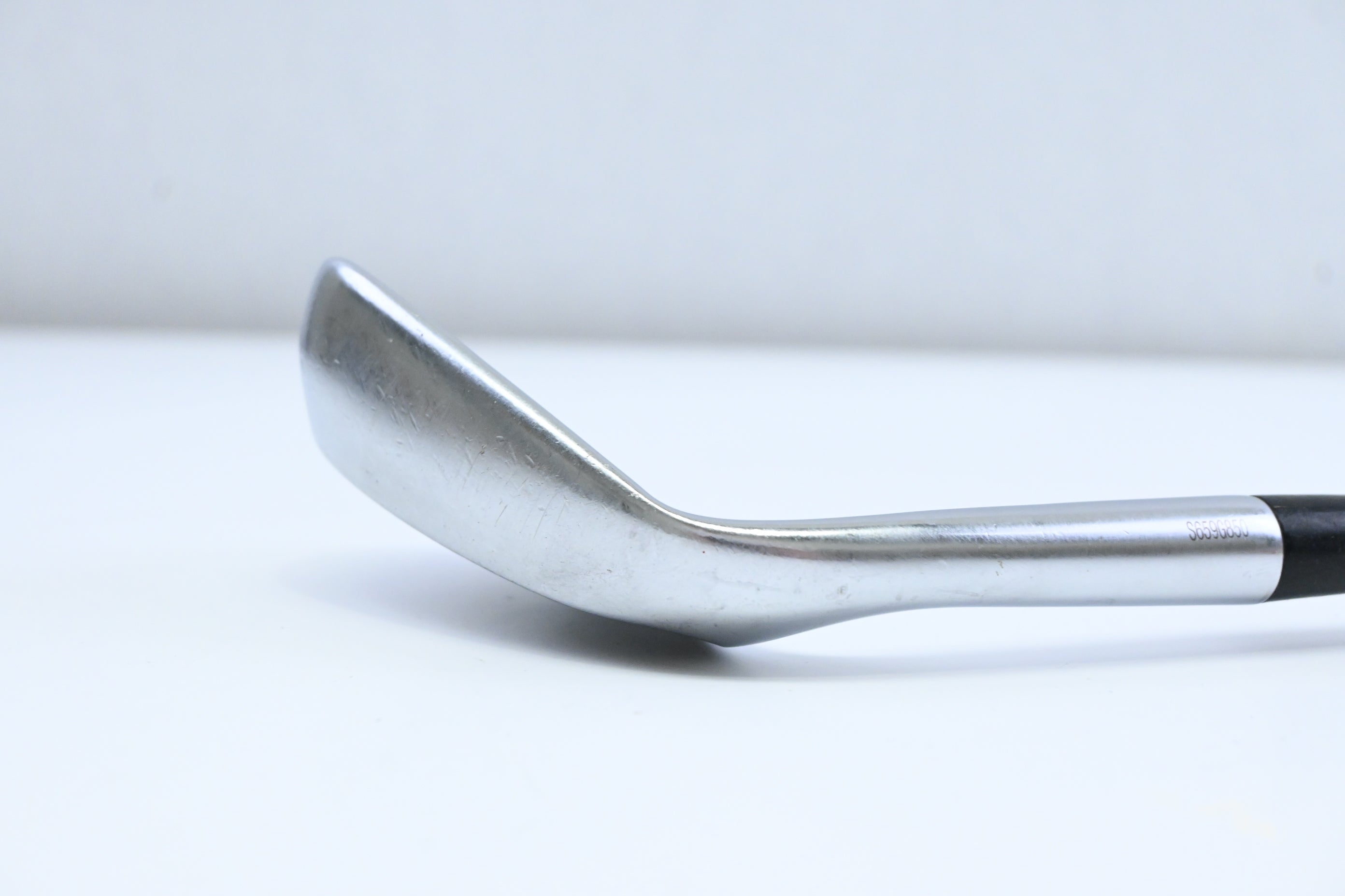 Cleveland CBX Zipcore Wedge / 50 Degree / Wedge Flex Dynamic Gold Spinner