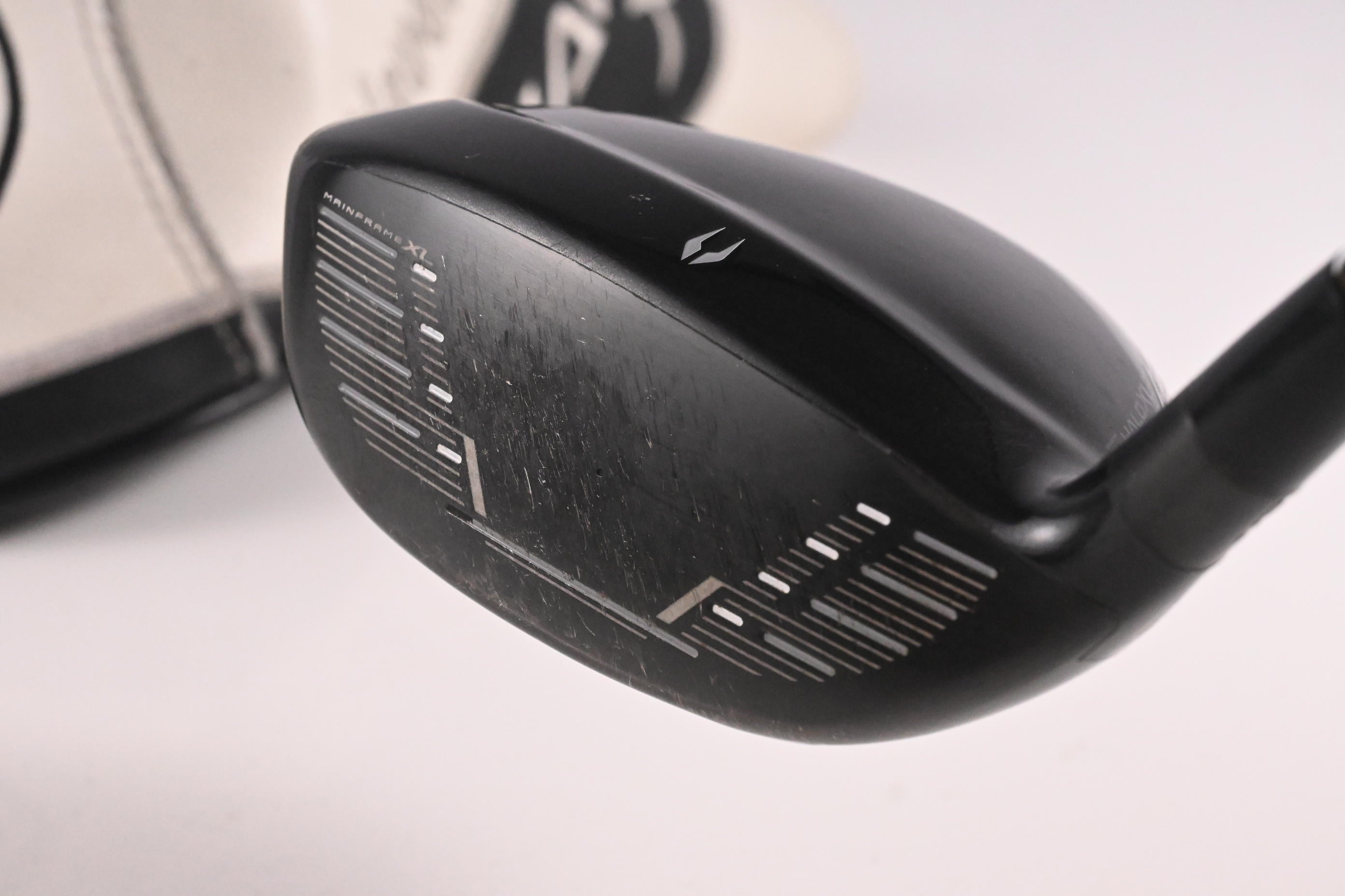 Cleveland Halo XL #5 Wood / 18 Degree / Regular Flex Tensei AV Blue 55 Shaft
