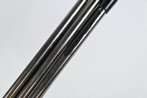 Ping i210 Irons / 4-PW+GW / Black Dot / Regular Flex UST Mamiya Recoil ES 780 Shafts