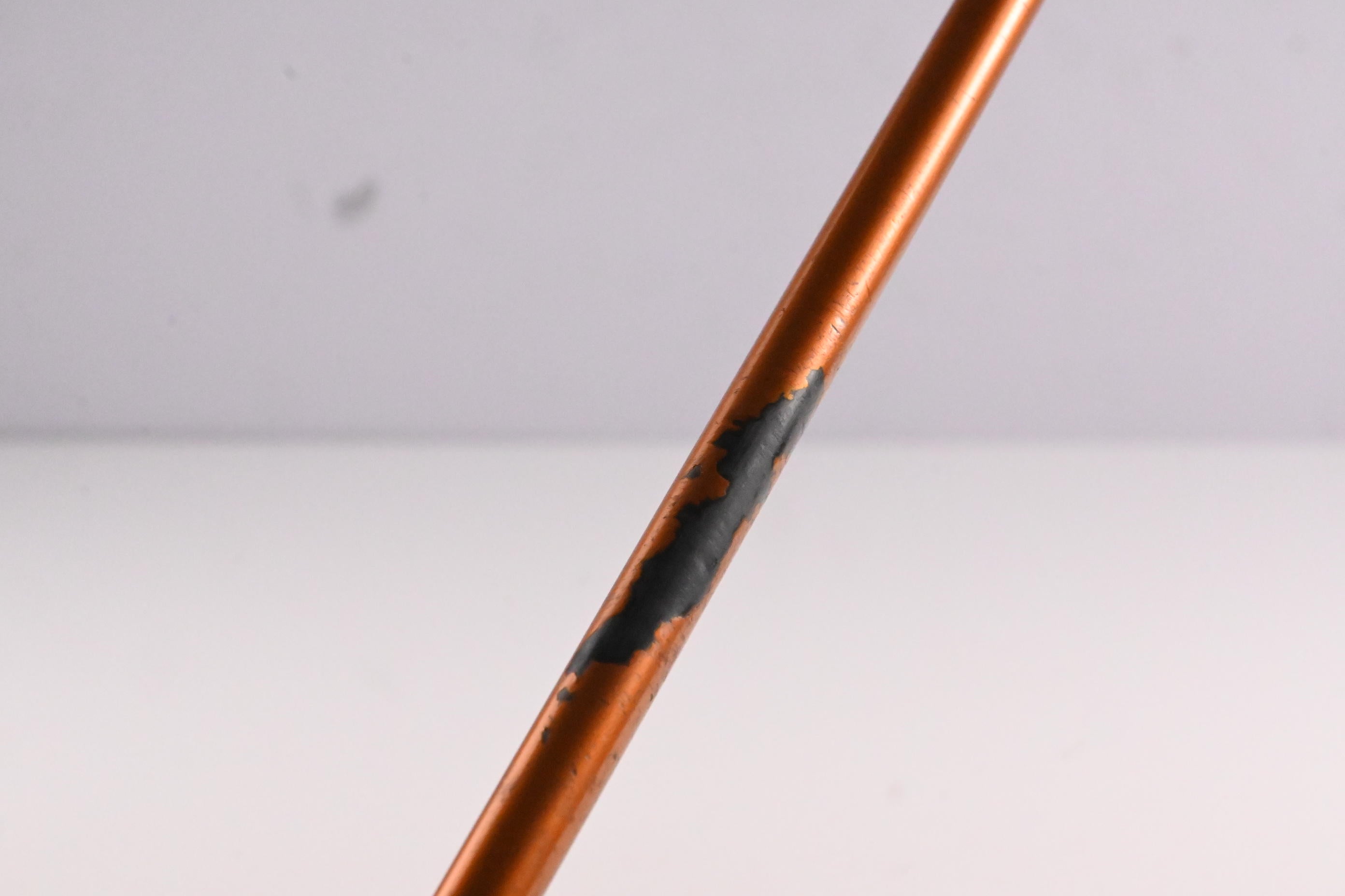 Benross V5 #3 Wood / 15 Degree / Regular Flex Aldila NVS Orange 75 Shaft