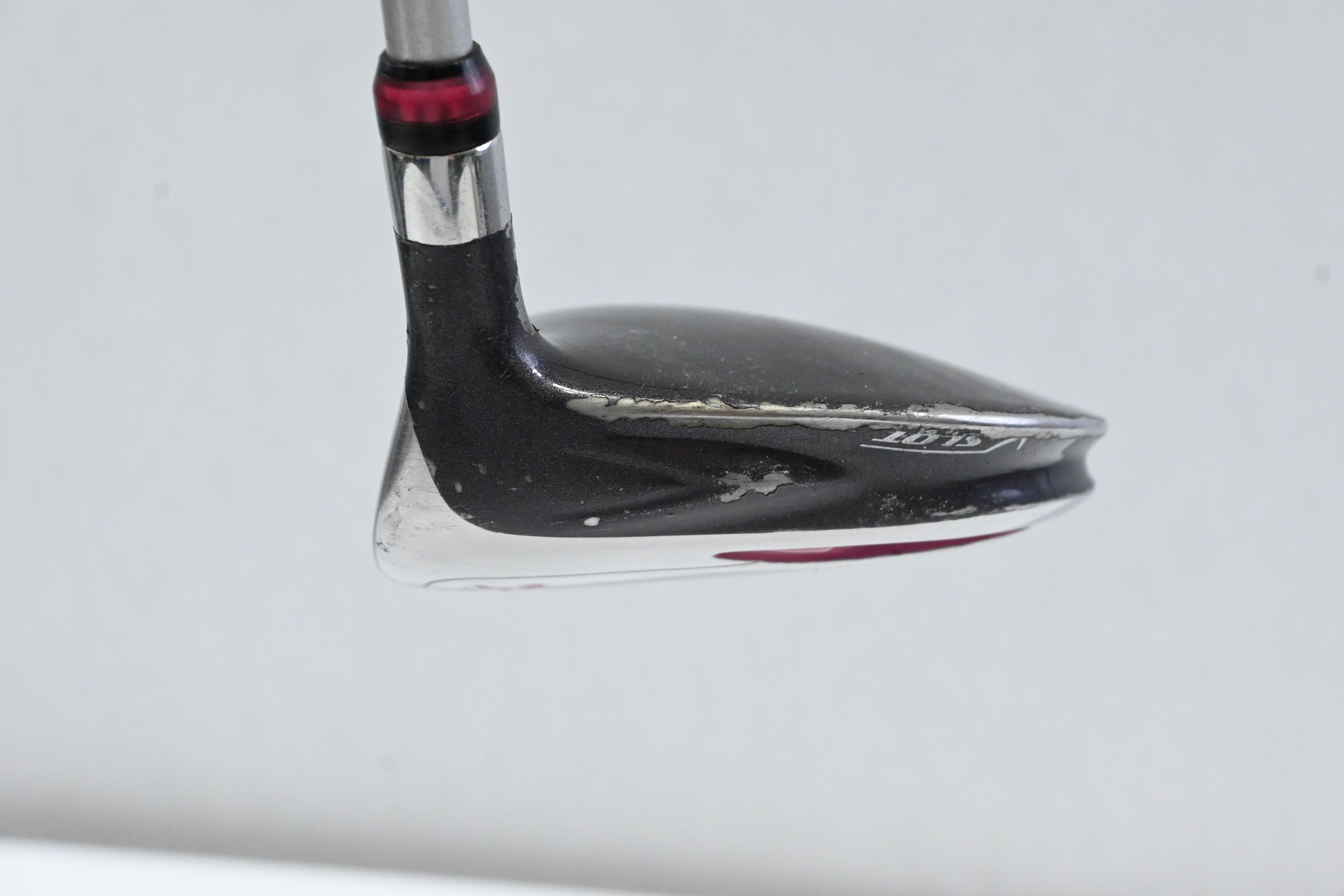 Ladies Yonex VMX #3 Wood / 18 Degree / Ladies Flex Yonex HS600 Shaft