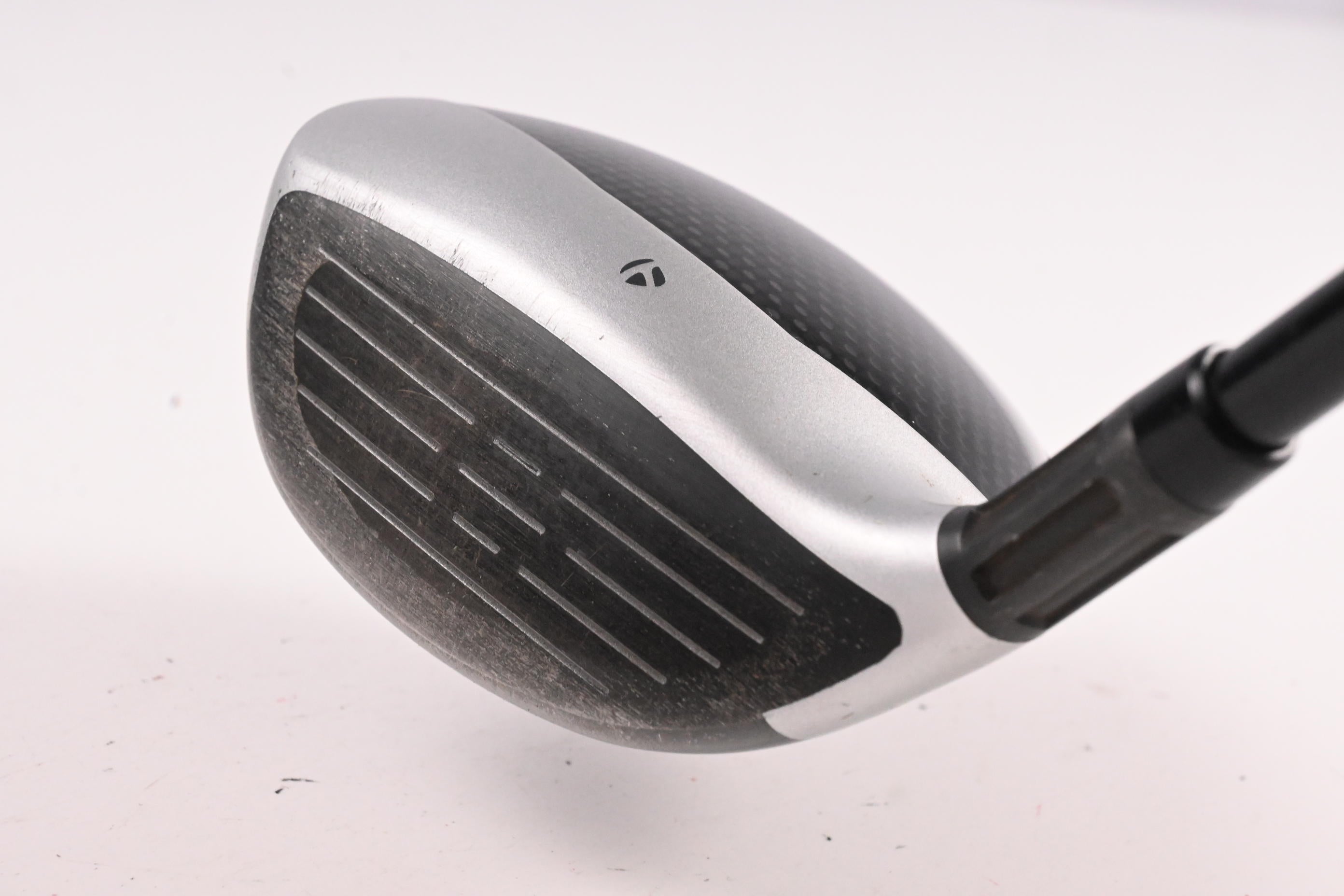 Taylormade M4 #5 HL Wood / 21 Degree / Senior Flex Fujikura Atmos Red 5 Shaft