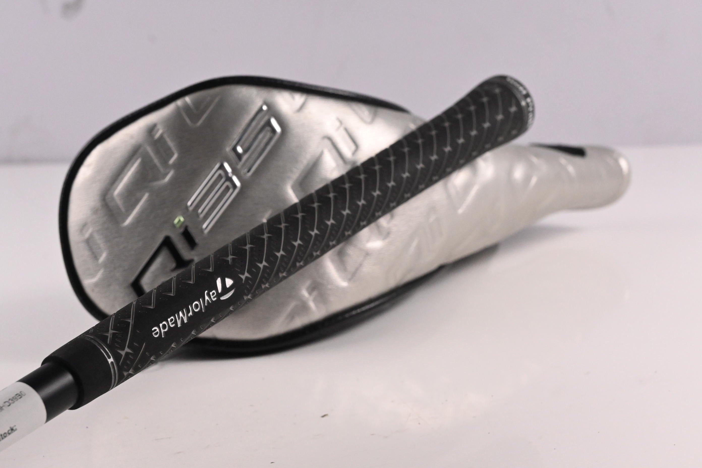 Taylormade Qi35 Max #3 Wood / 15.5 Degree / Regular Flex Fujikura Air Speeder 50