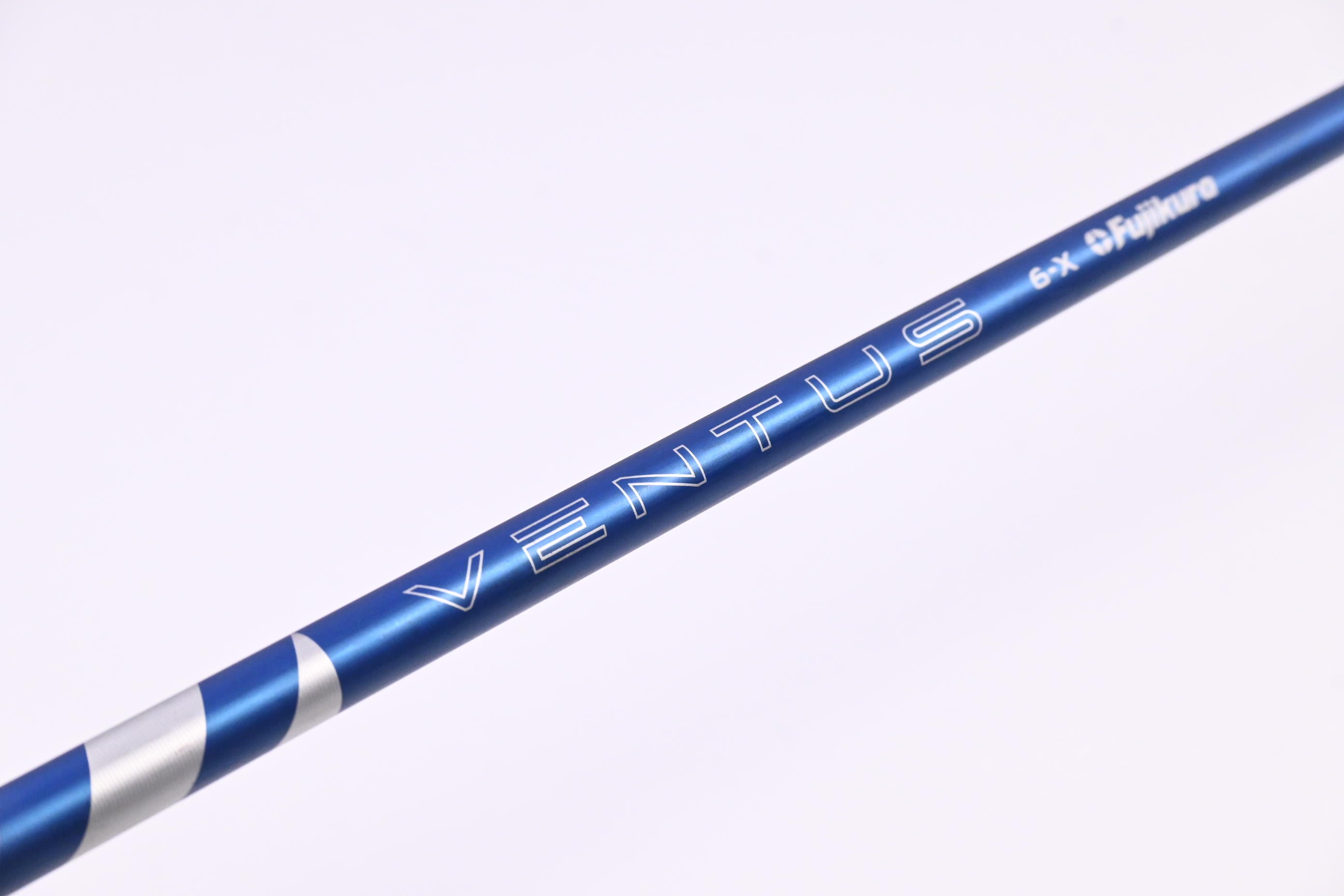 Fujikura Ventus Velocore+ Blue 6 Driver Shaft / X-Flex / Callaway 2nd Gen