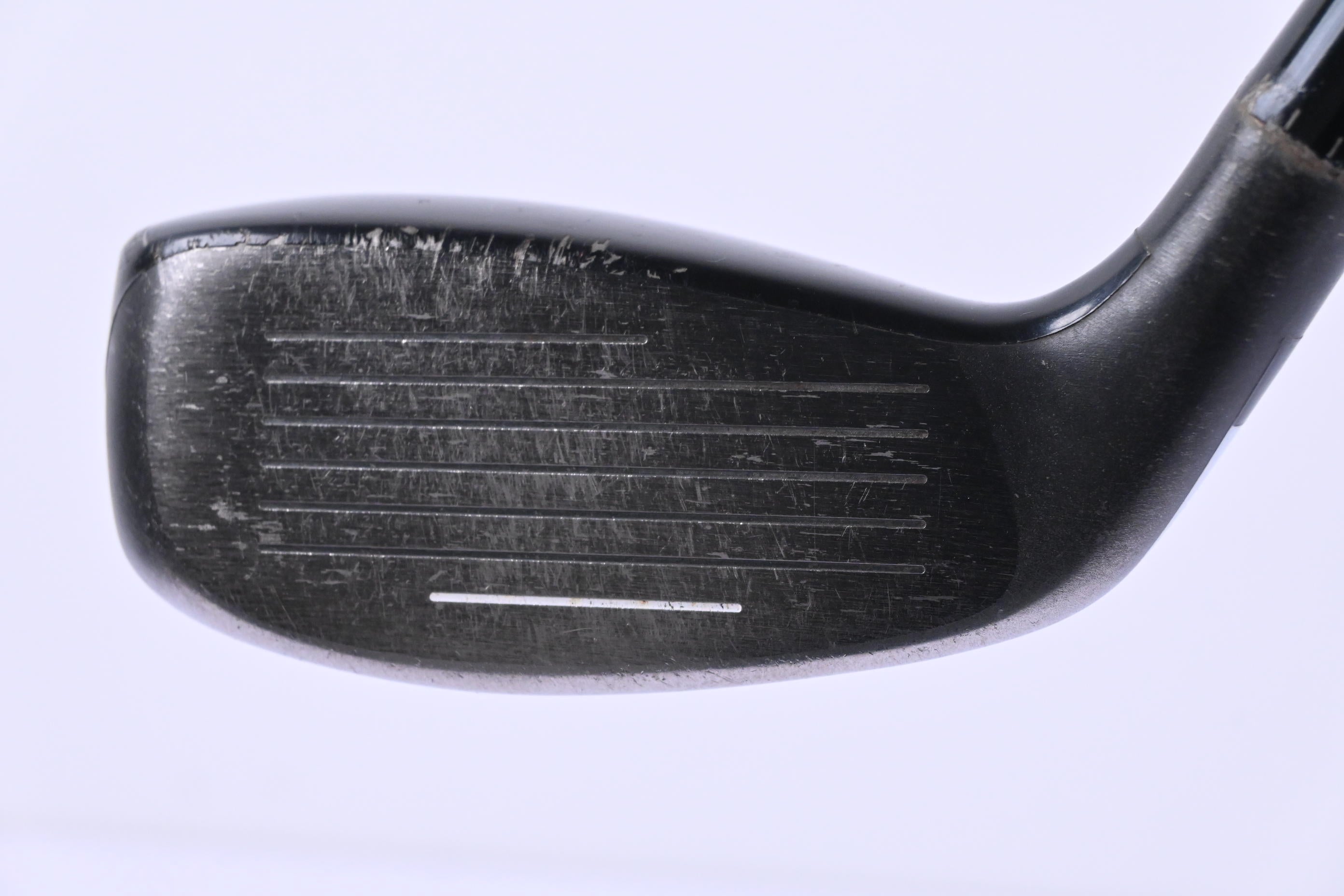 Taylormade M1 2016 #4 Hybrid / 21 Degree / Regular Flex Fujikura Pro 80h Shaft