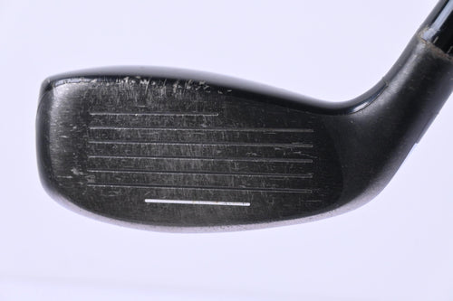 Taylormade M1 2016 #4 Hybrid / 21 Degree / Regular Flex Fujikura Pro 80h Shaft