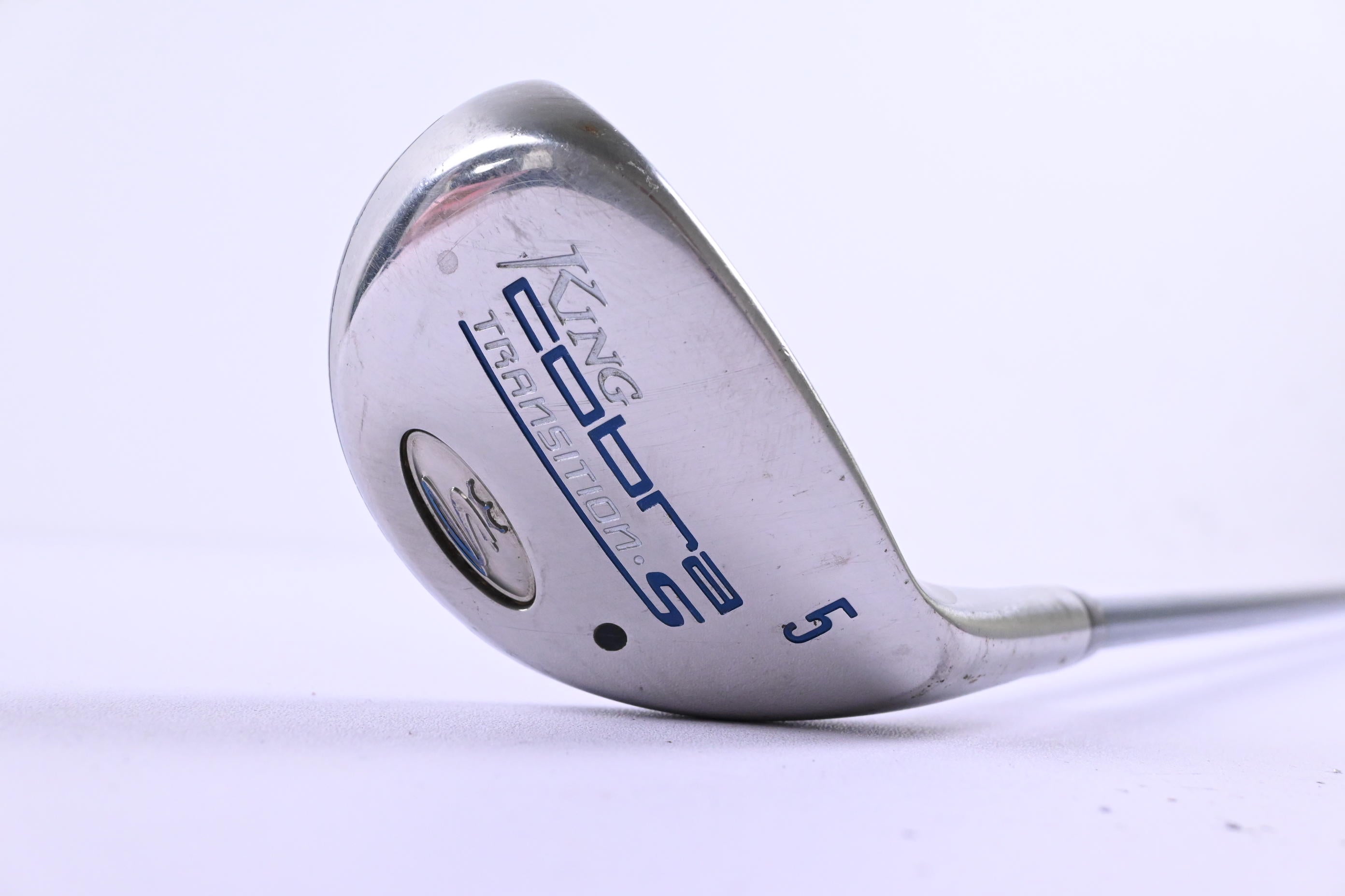 Ladies Cobra Transition-S Mid Iron #5 / 26 Degree / Ladies Flex Aldila NV-HL 50