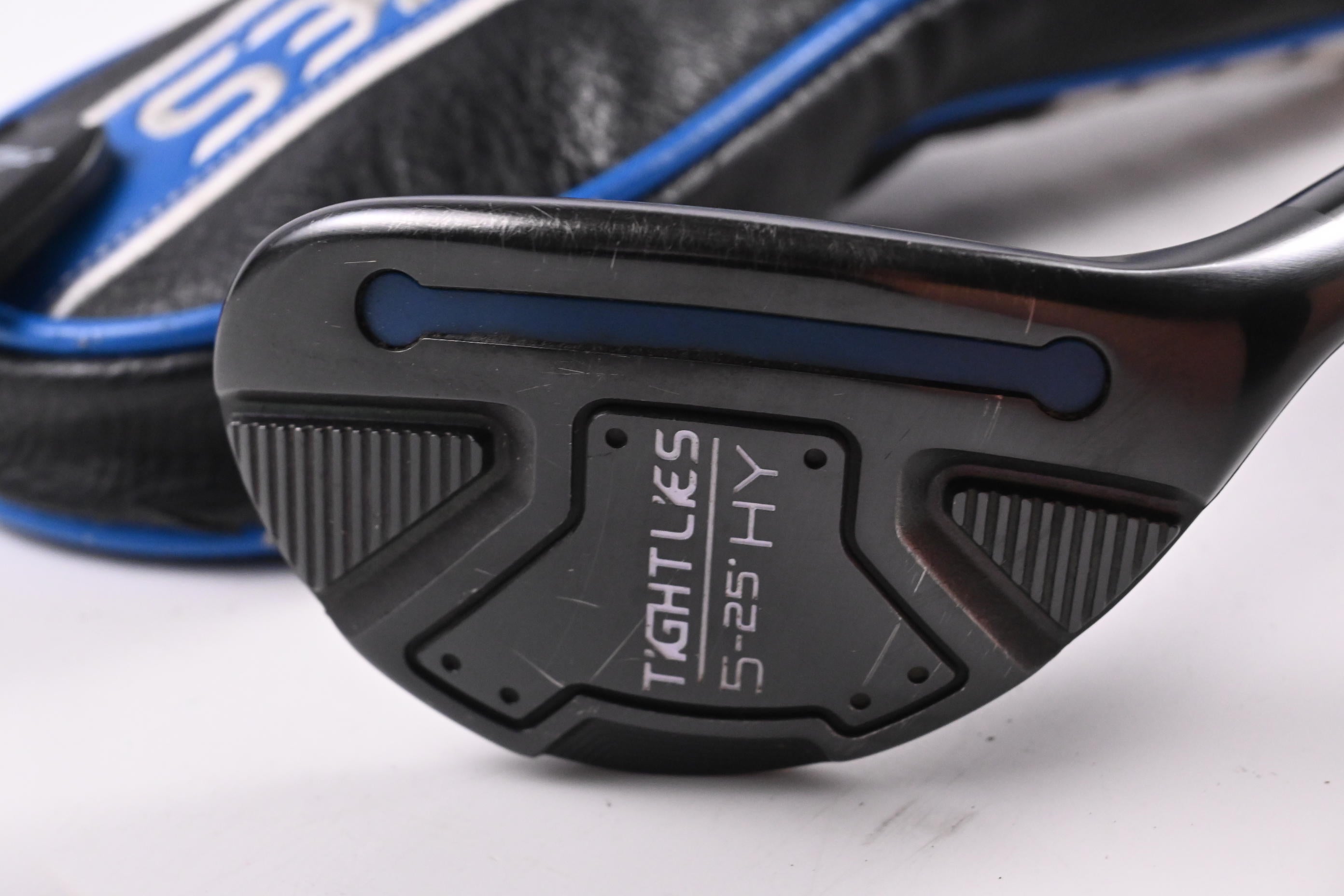 Adams Tight Lies 2.0 #5 Hybrid / 25 Degree / Regular Flex Kuro Kage 65 Shaft