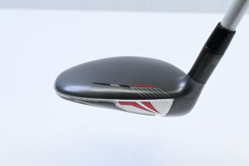 Left Hand Callaway X Hot #3 Wood / 15 Degree / Regular Flex Project X PXv Shaft
