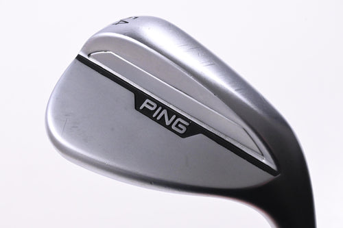 Ping S159 Sand Wedge / 54 Degree / Black Dot / Wedge Flex Ping Z-Z 115 Shaft